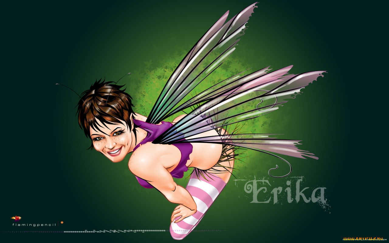 векторная, графика