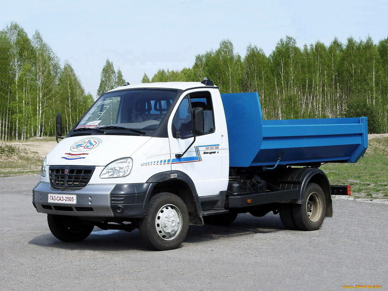 автомобили, газ, грузовики