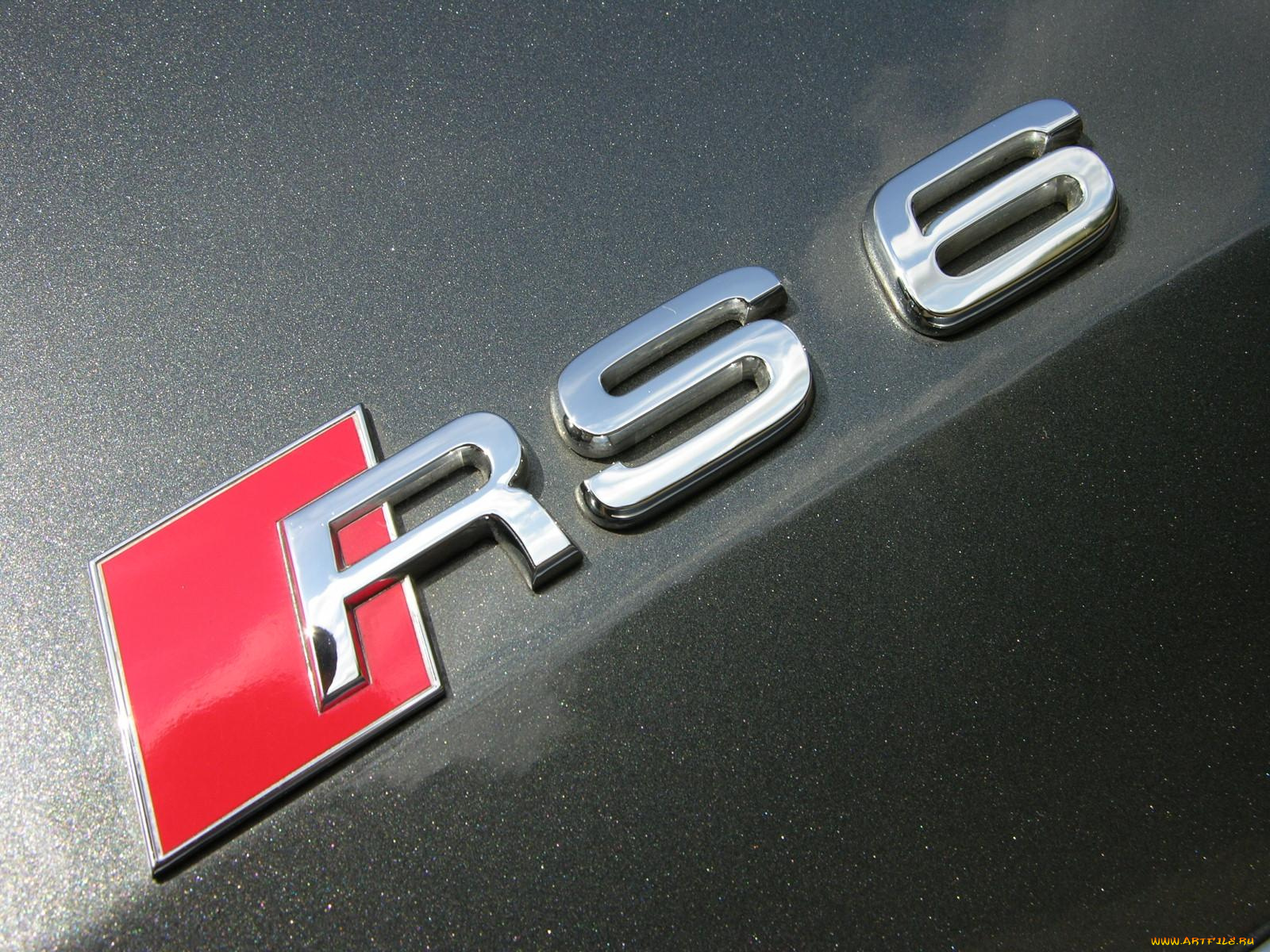 rs6, автомобили, фрагменты, автомобиля