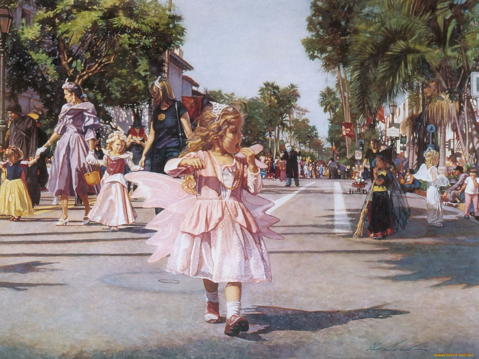 steve, hanks, рисованные