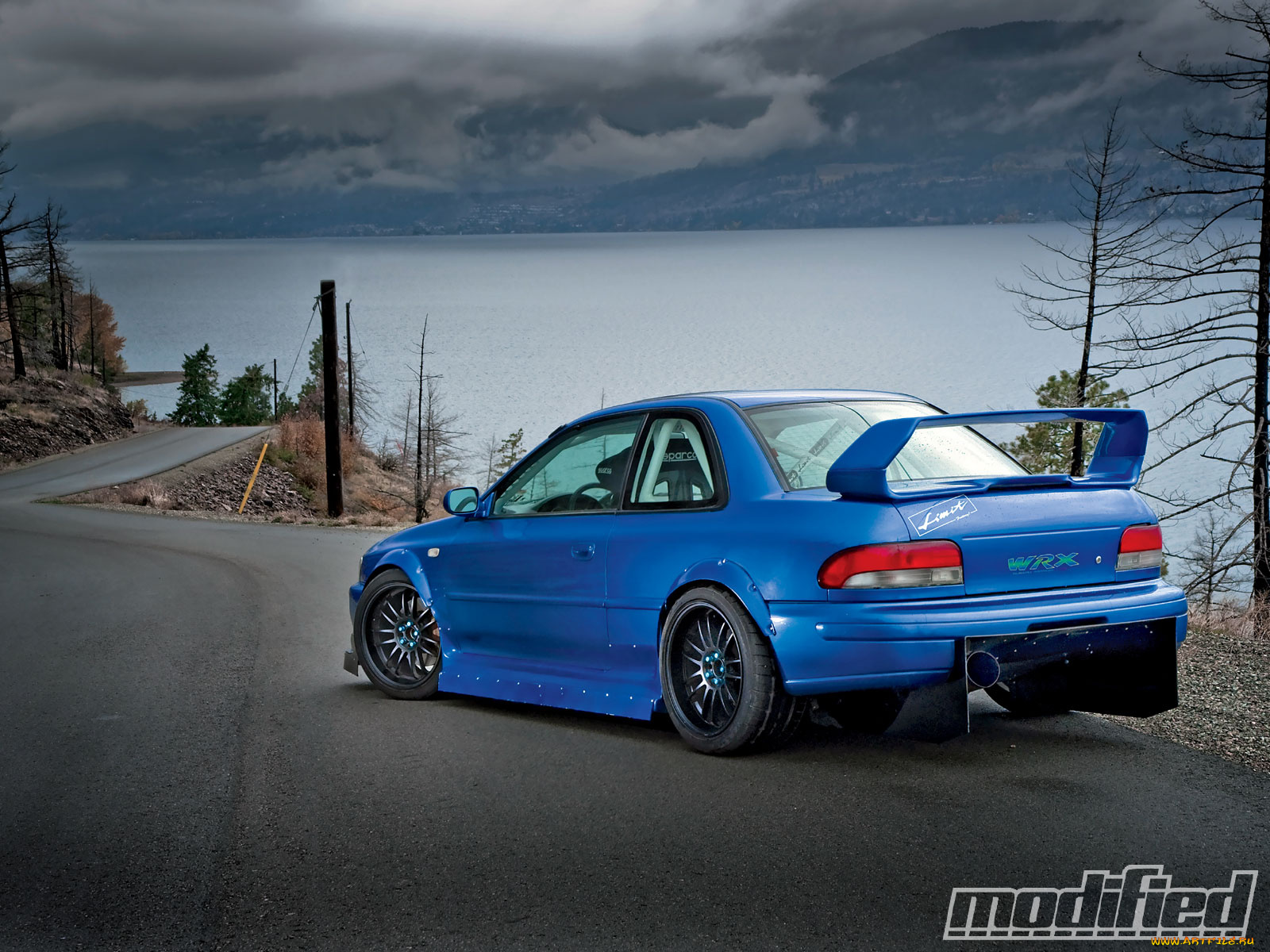 1998, subaru, impreza, 25rs, coupe, автомобили