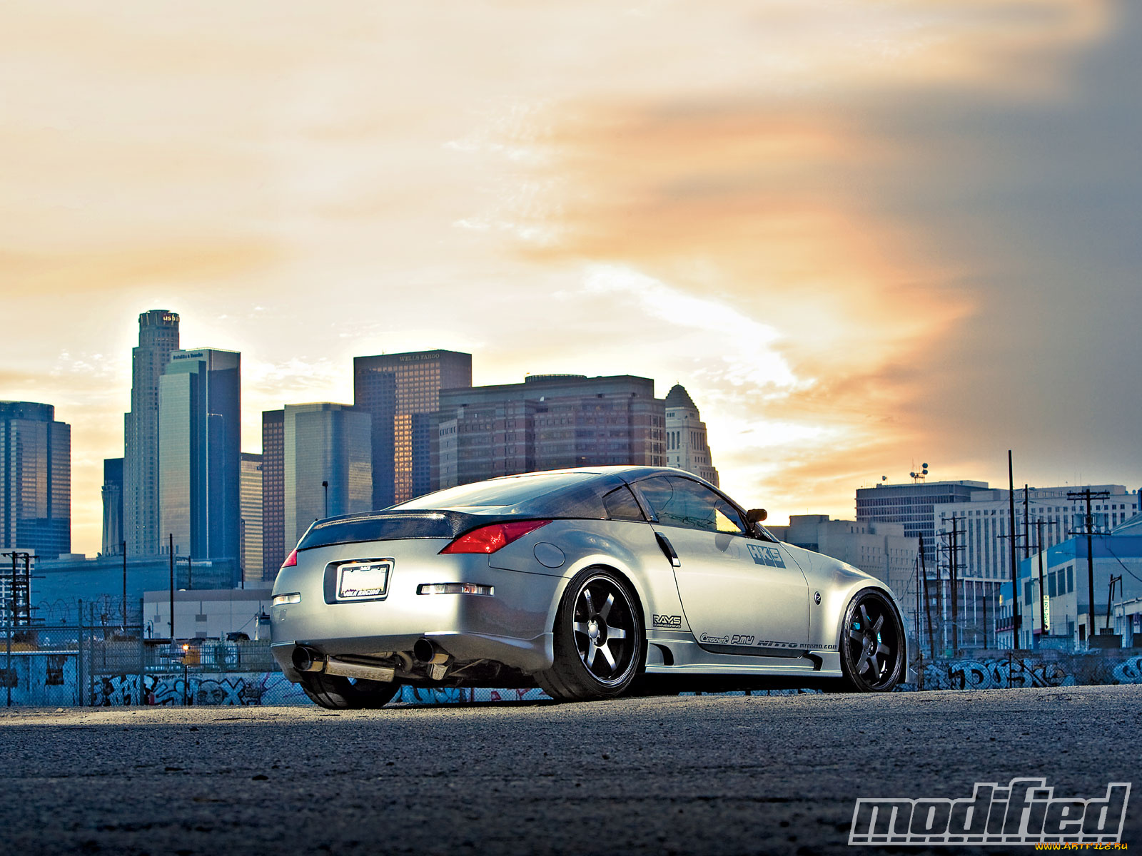 2005, nissan, 350z, автомобили, datsun