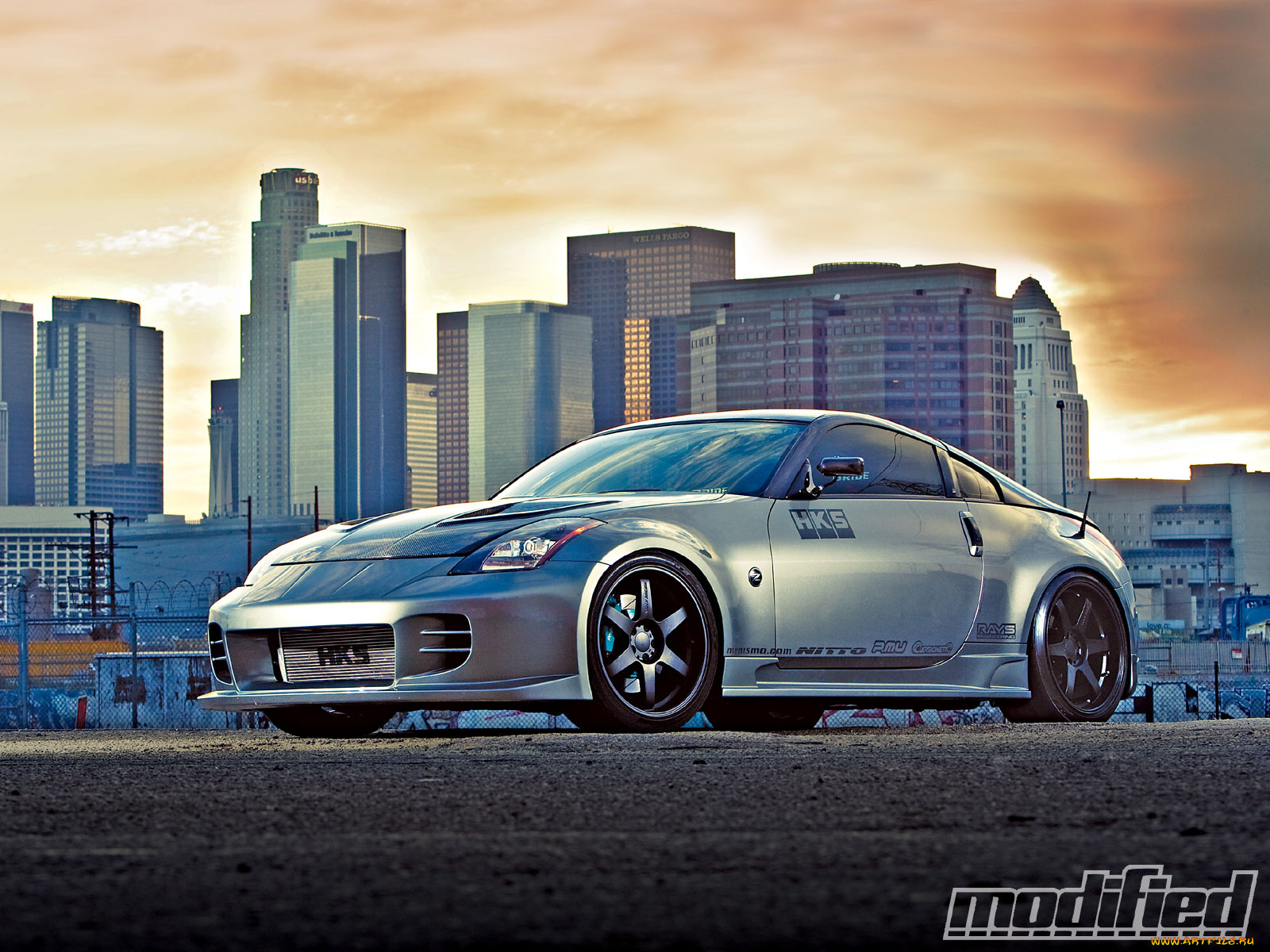 2005, nissan, 350z, автомобили, datsun