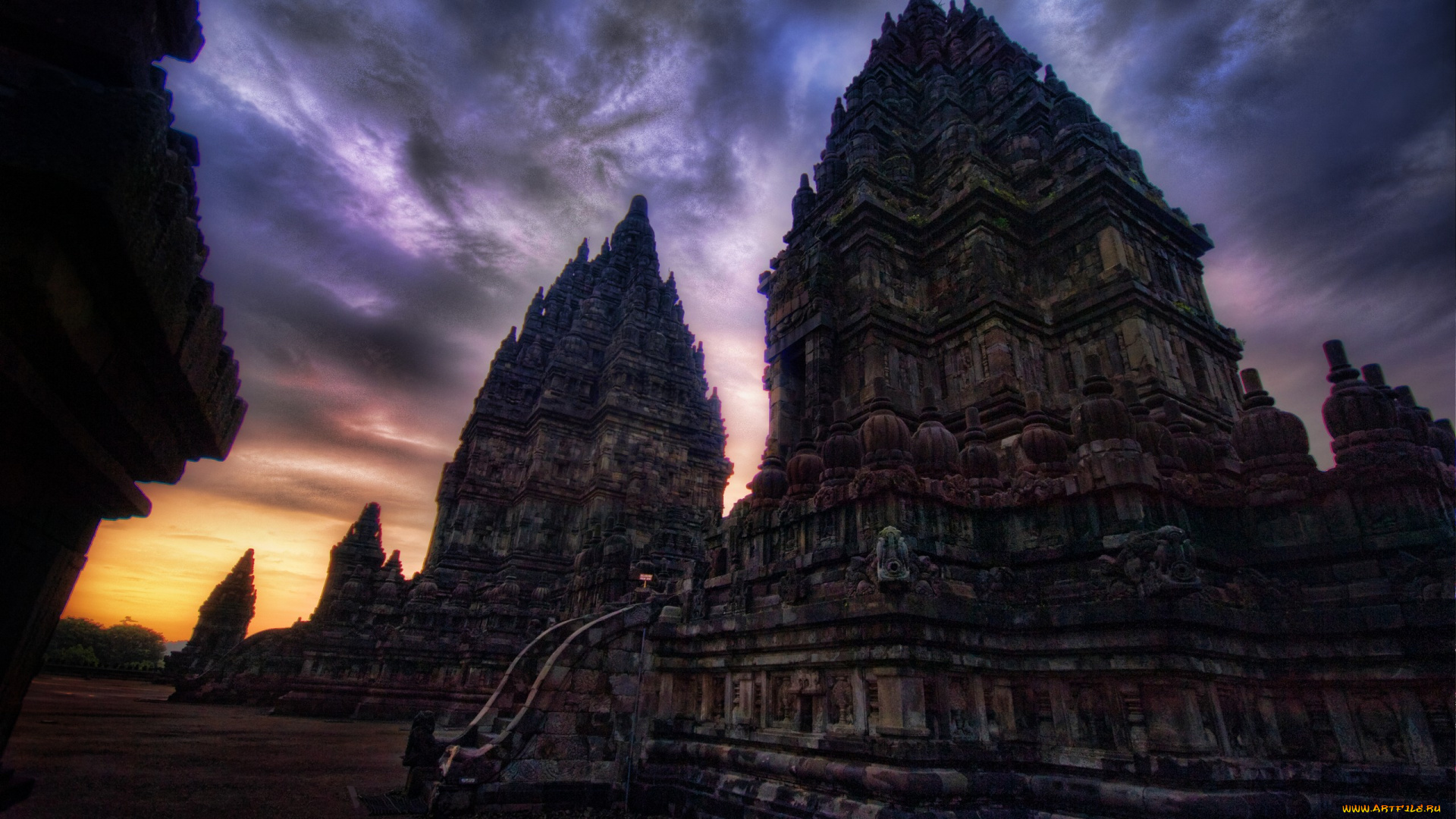 города, исторические, архитектурные, памятники