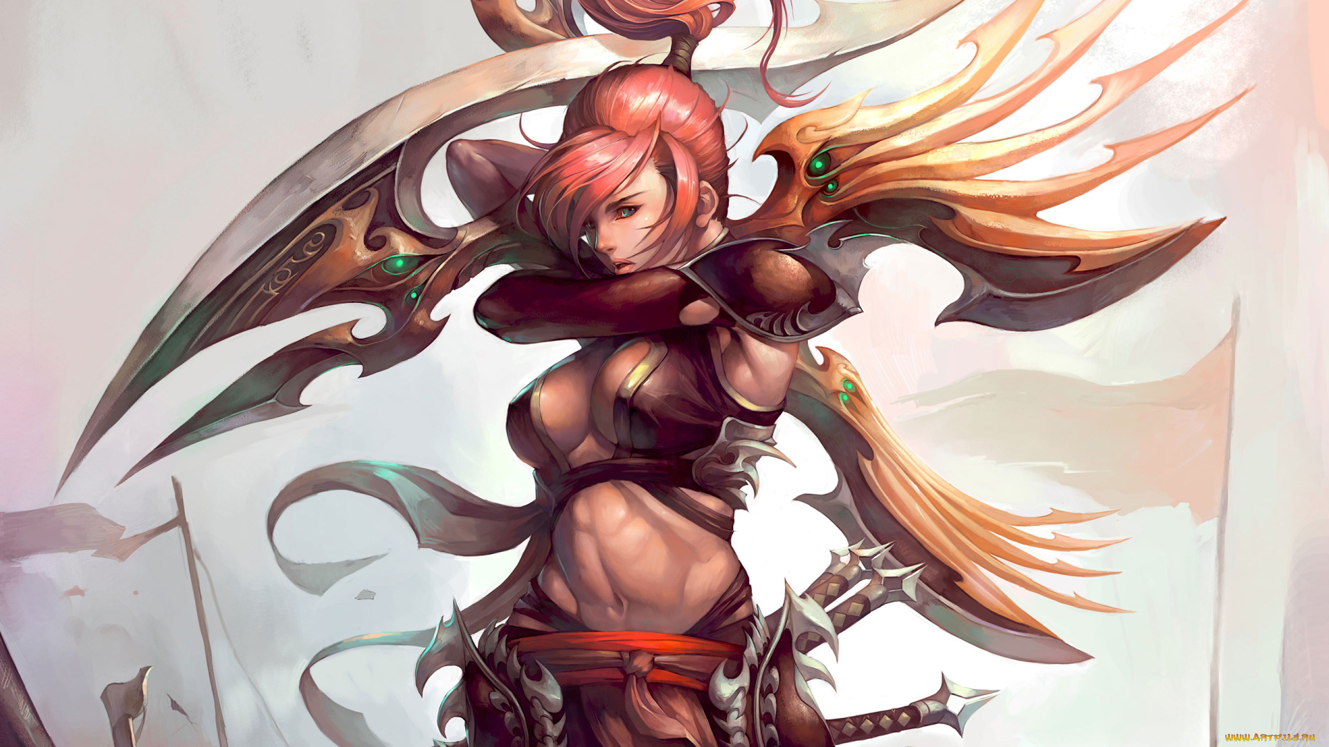 legend, of, mir, видео, игры, ii