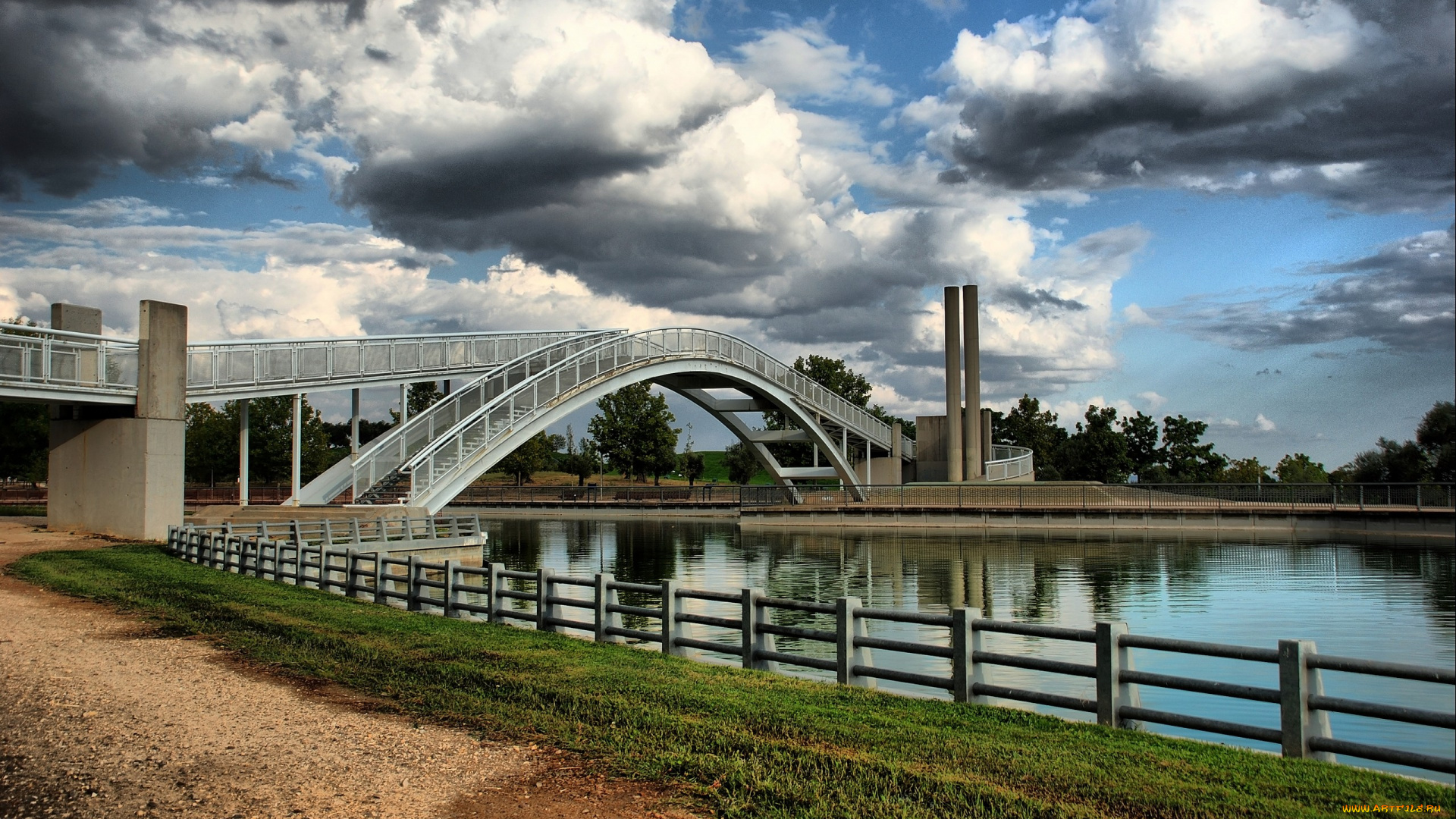 мадрид, города, испания