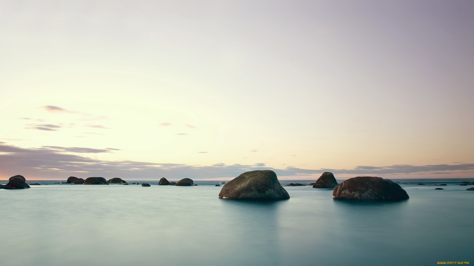 природа, моря, океаны