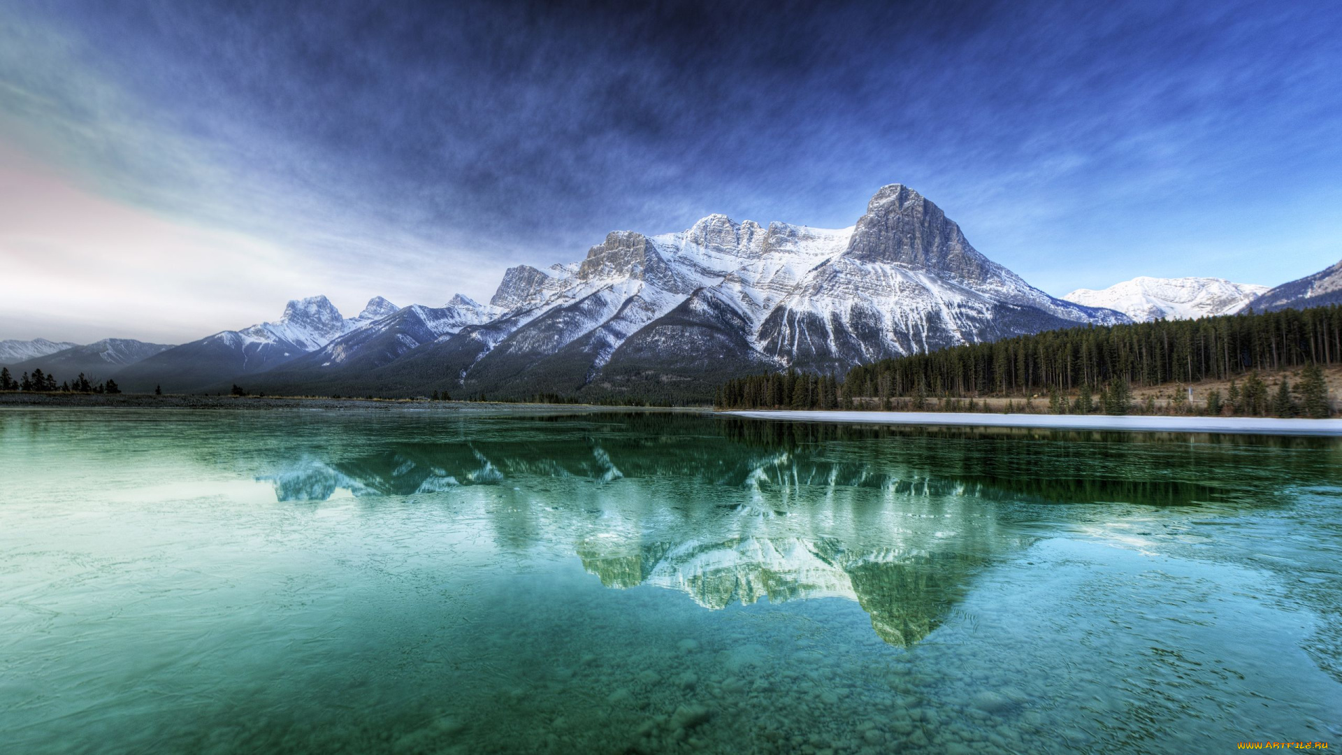 природа, реки, озера