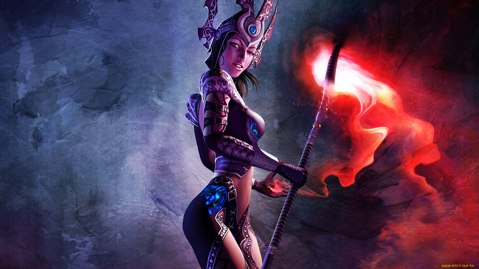 sacred, fallen, angel, видео, игры