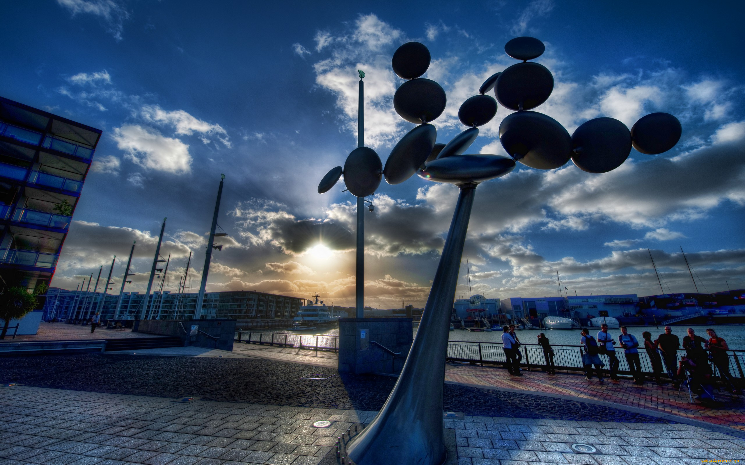 города, памятники, скульптуры, арт, объекты