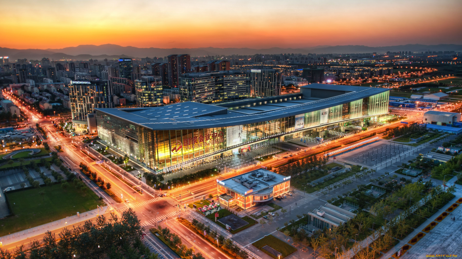 beijing, china, города, пекин, китай