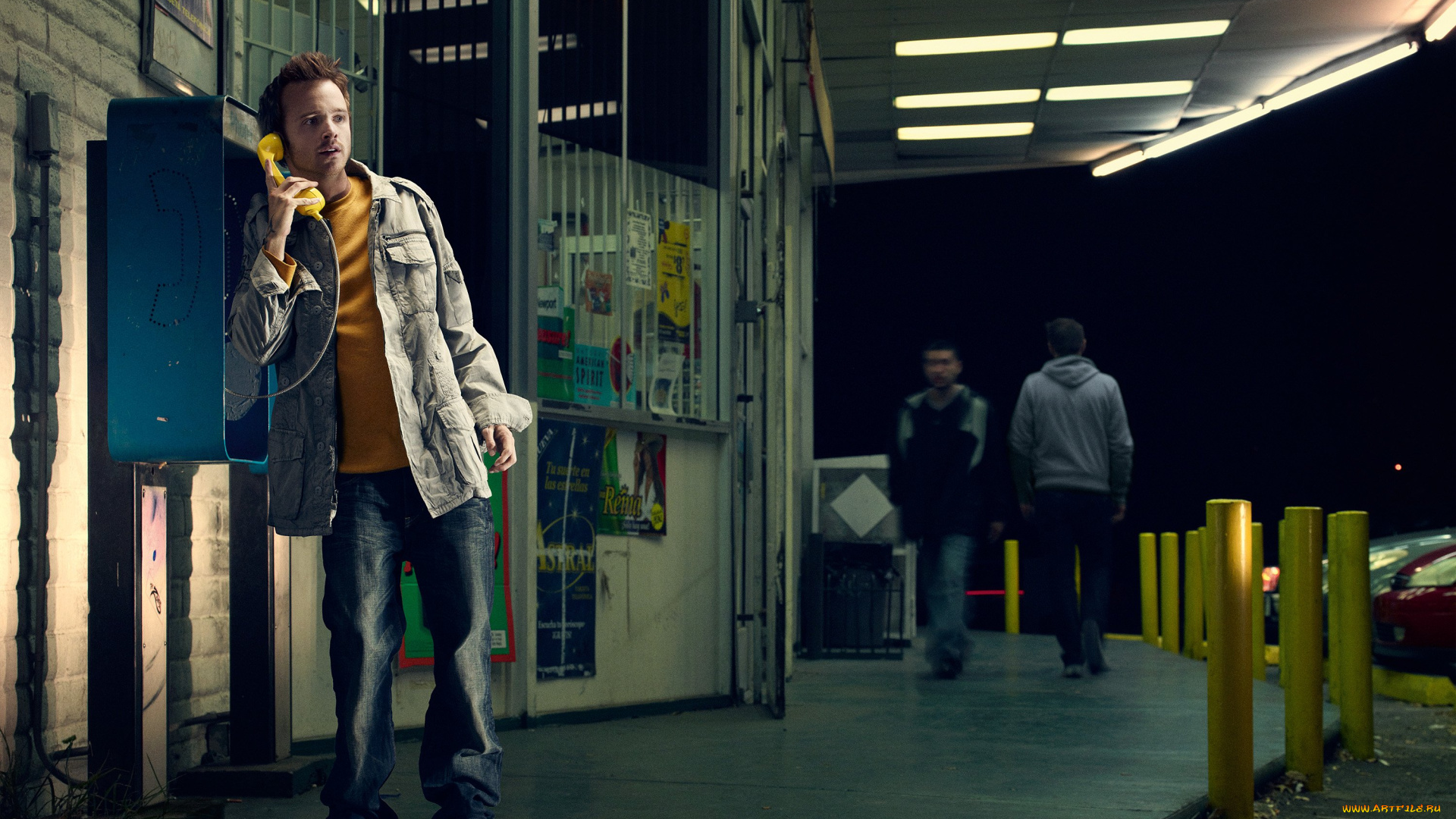 breaking, bad, кино, фильмы, aaron, paul, jesse, pinkman