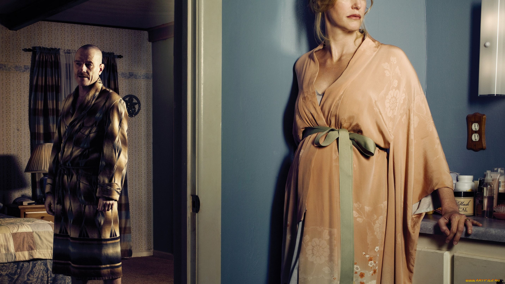 breaking, bad, кино, фильмы, bryan, cranston, walter, white, anna, gunn, skyler