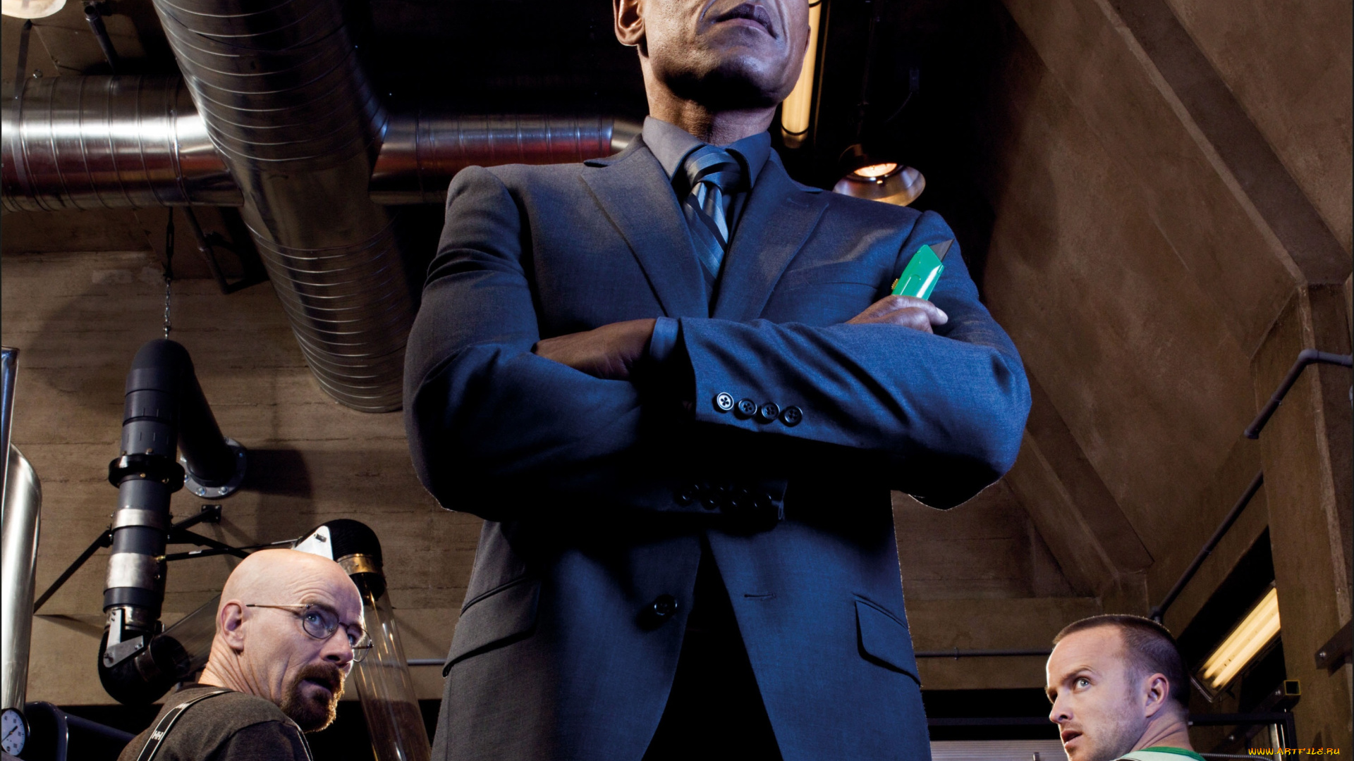 breaking, bad, кино, фильмы, giancarlo, esposito, bryan, cranston, walter, white, gus, fring, aaron, paul, jesse, pinkman