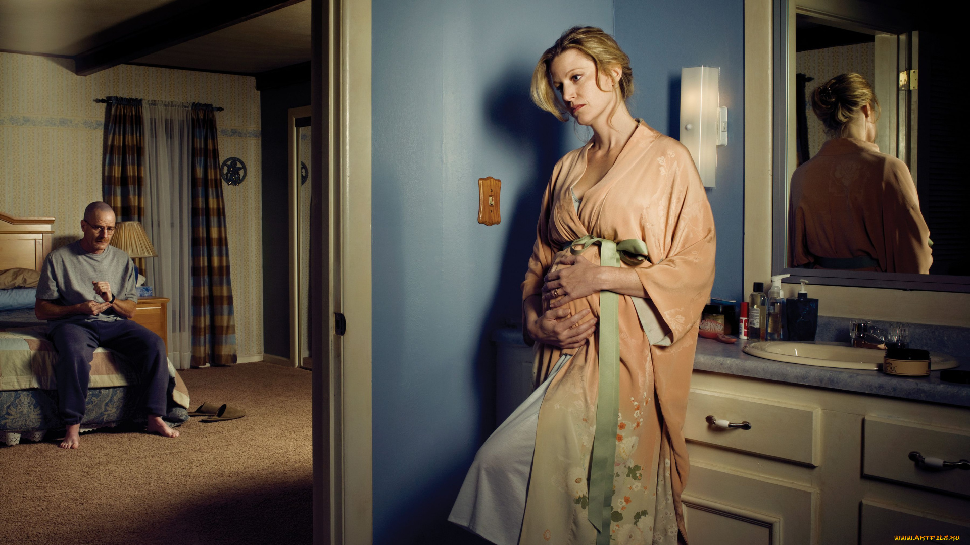 breaking, bad, кино, фильмы, skyler, white, walter, bryan, cranston, anna, gunn