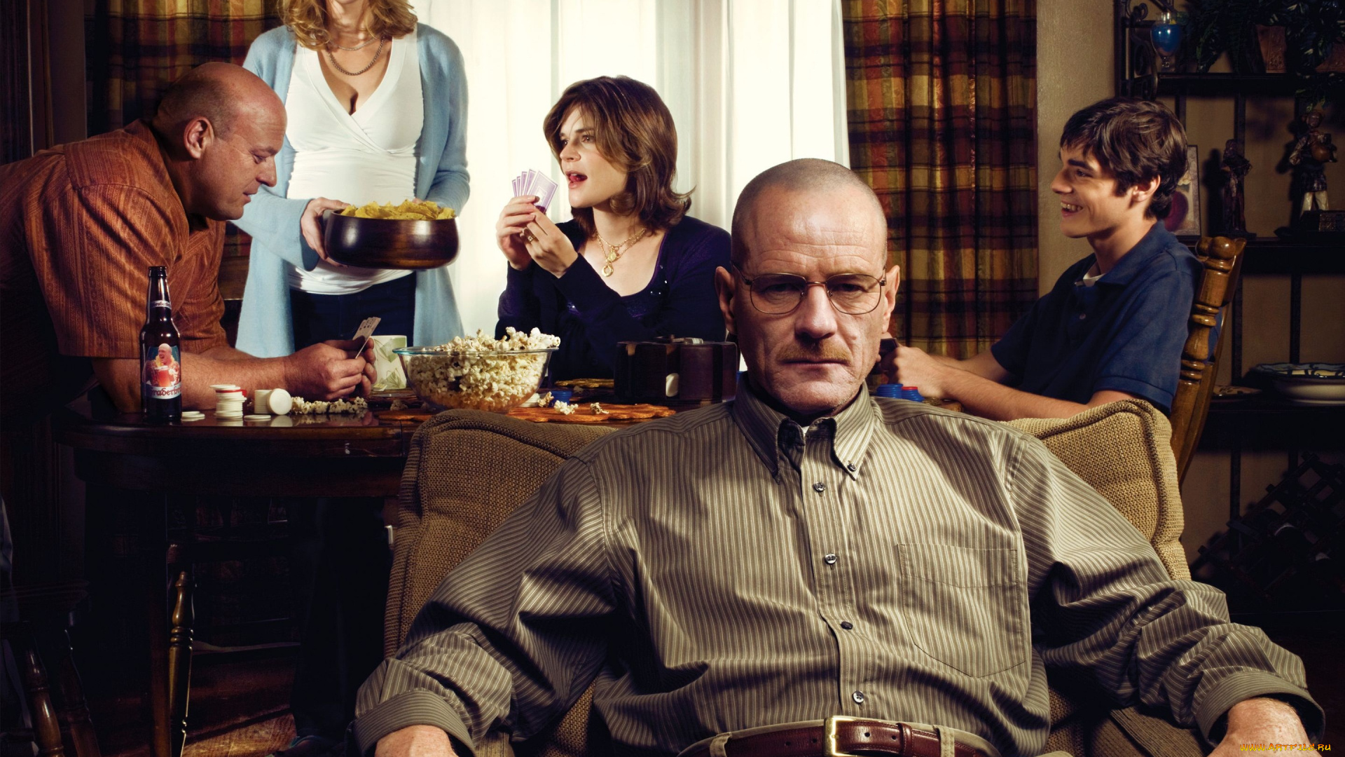 breaking, bad, кино, фильмы, walter, white, marie, schrader, hank, skyler, jr
