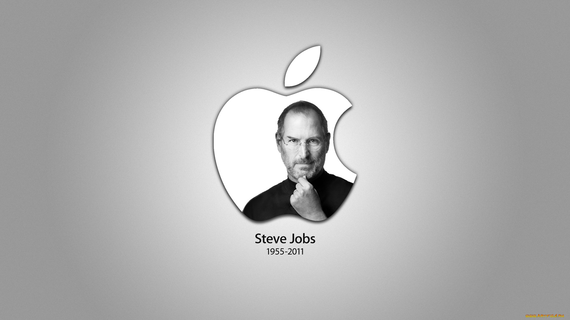 компьютеры, apple, steve, jobs