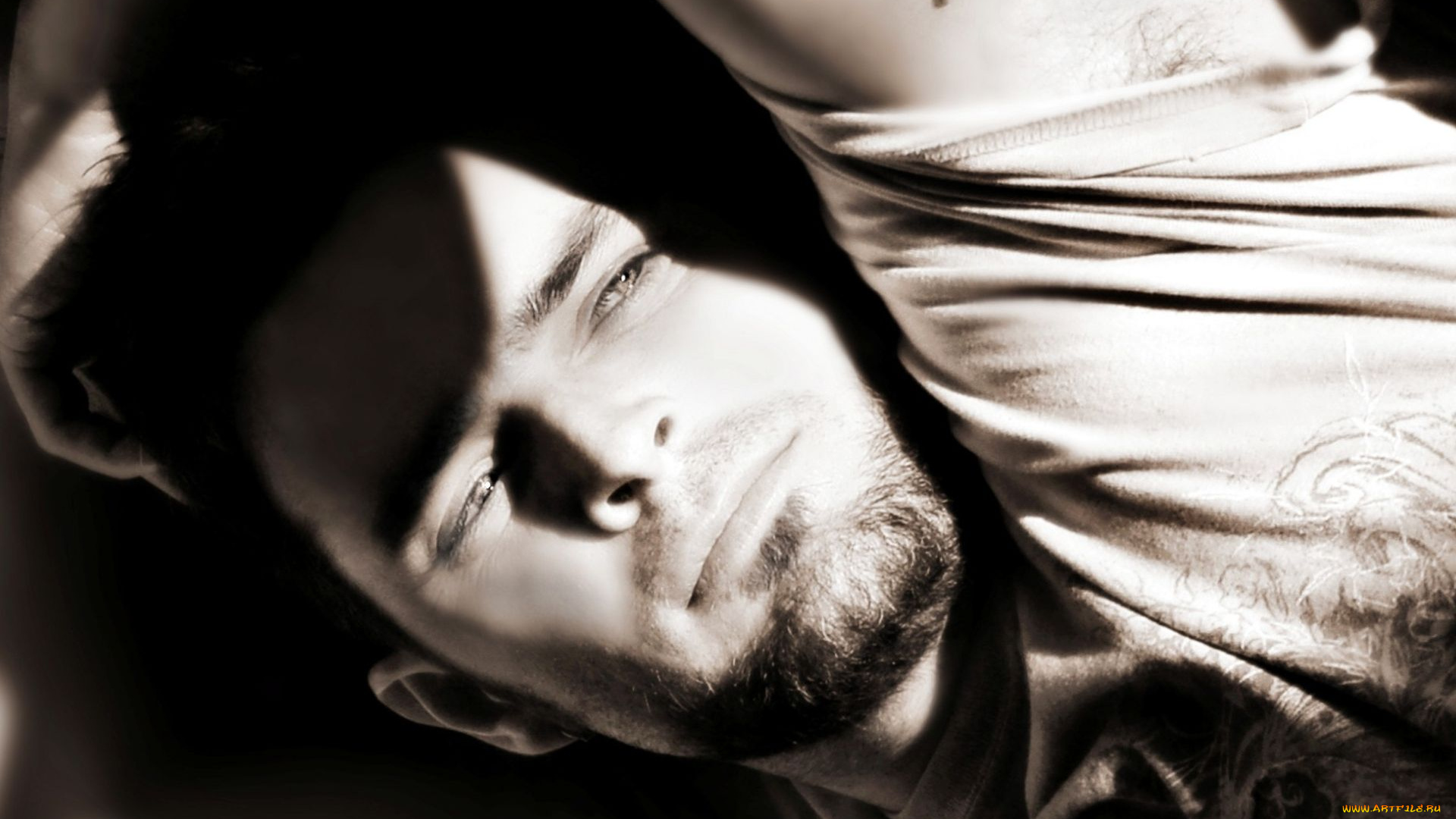 мужчины, unsort, борода