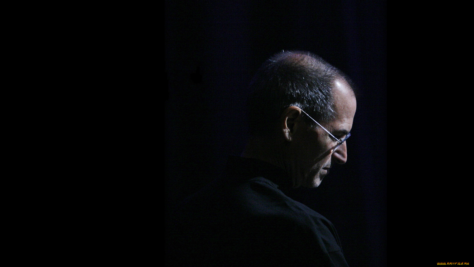 steve, jobs, мужчины, apple