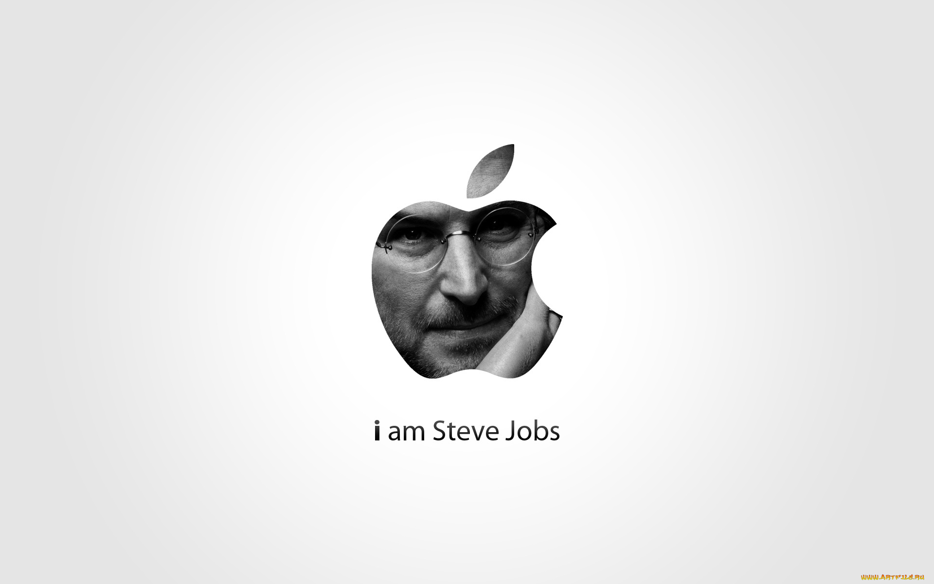 компьютеры, apple, steve, jobs