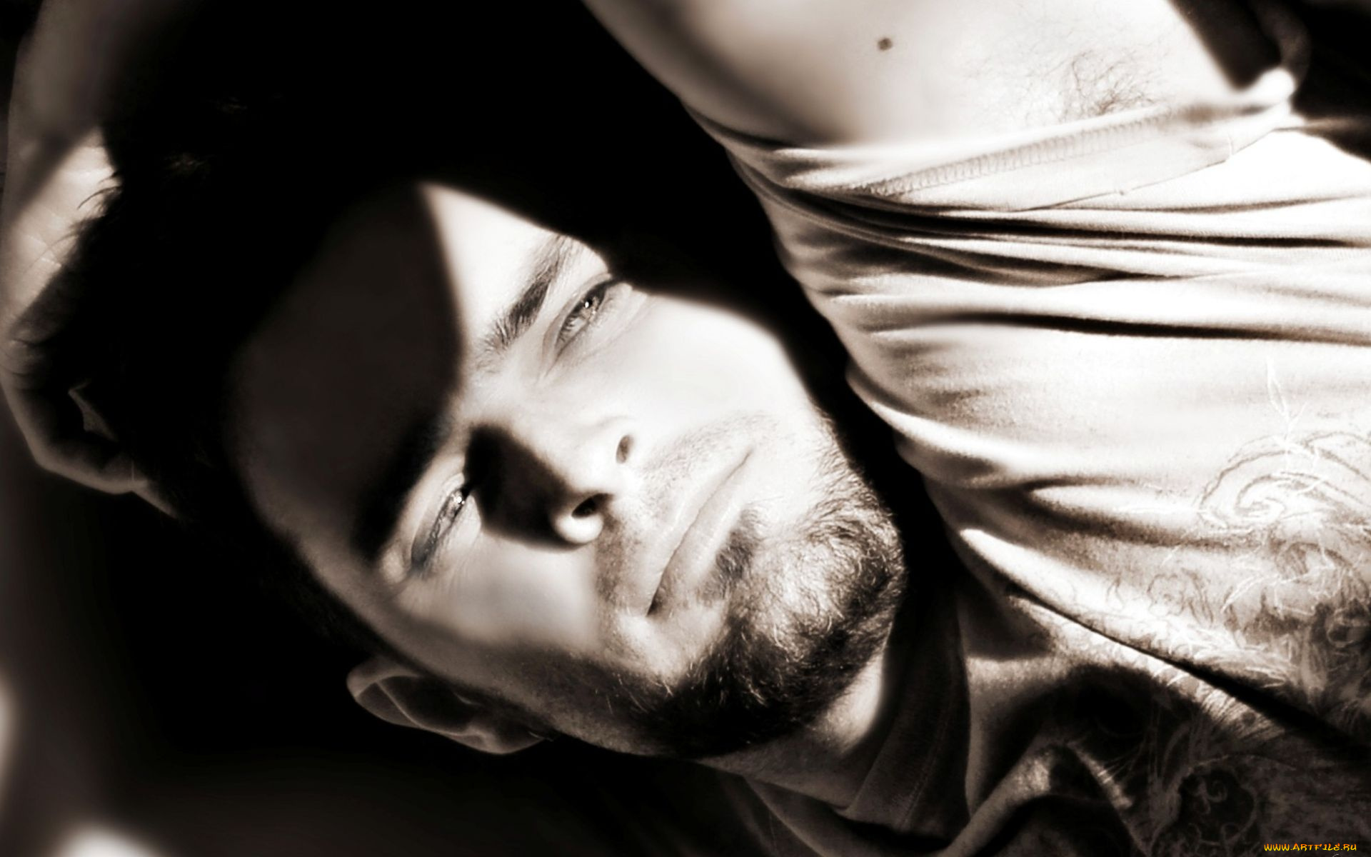 мужчины, unsort, борода