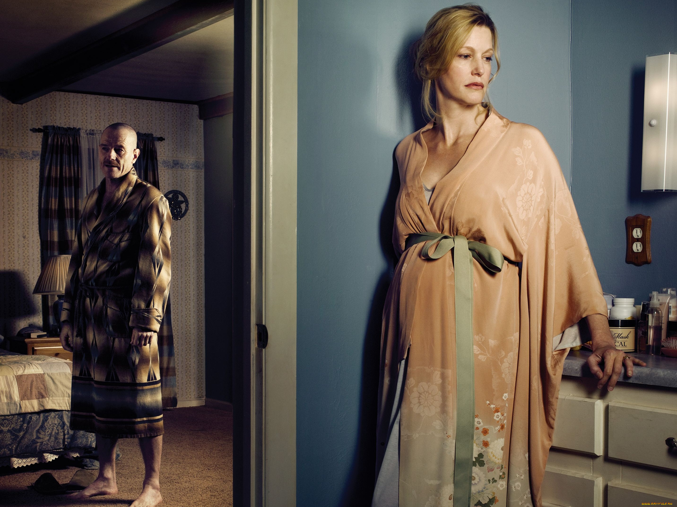 breaking, bad, кино, фильмы, bryan, cranston, walter, white, anna, gunn, skyler