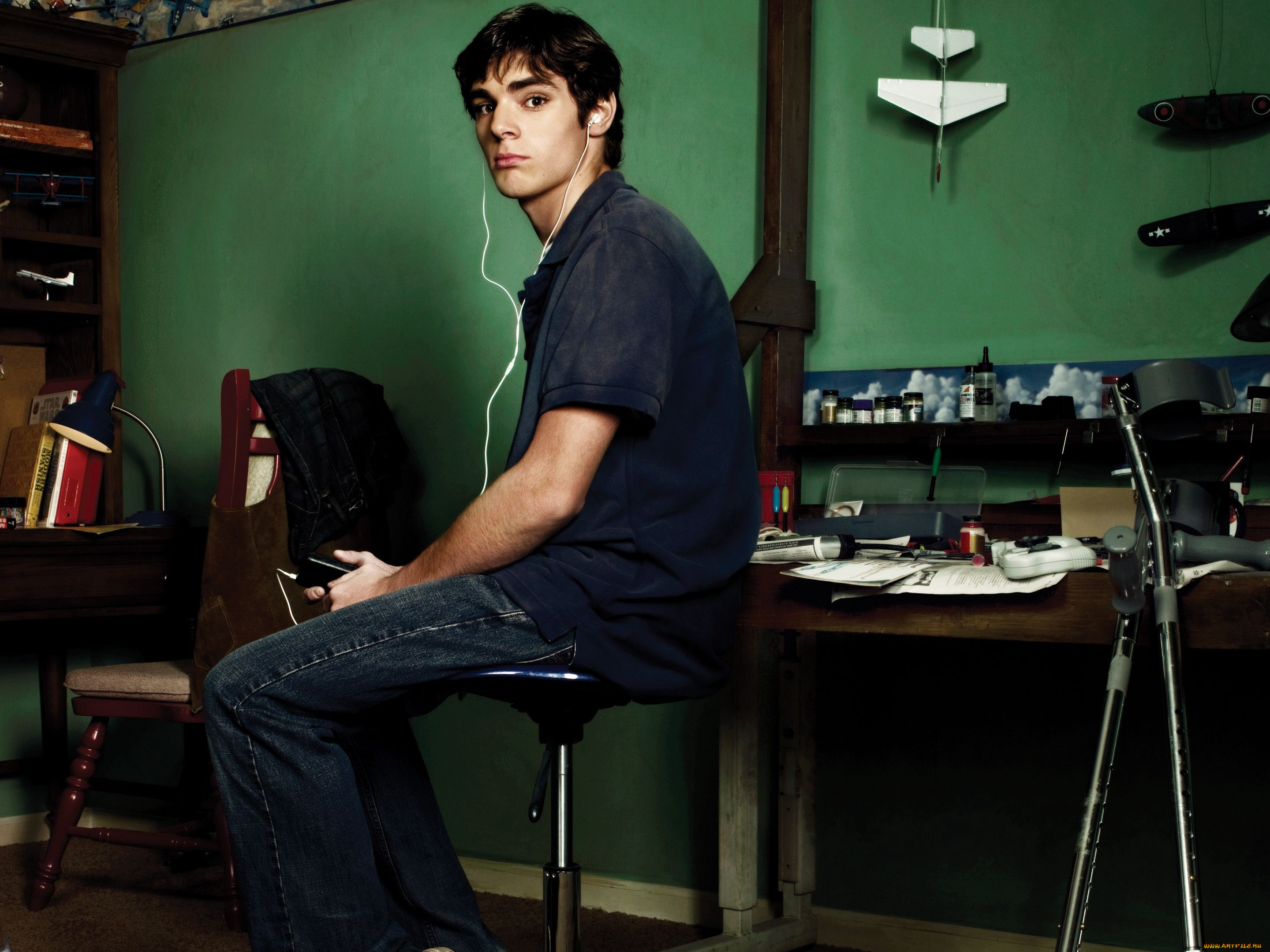 breaking, bad, кино, фильмы, walter, white, jr, rj, mitte