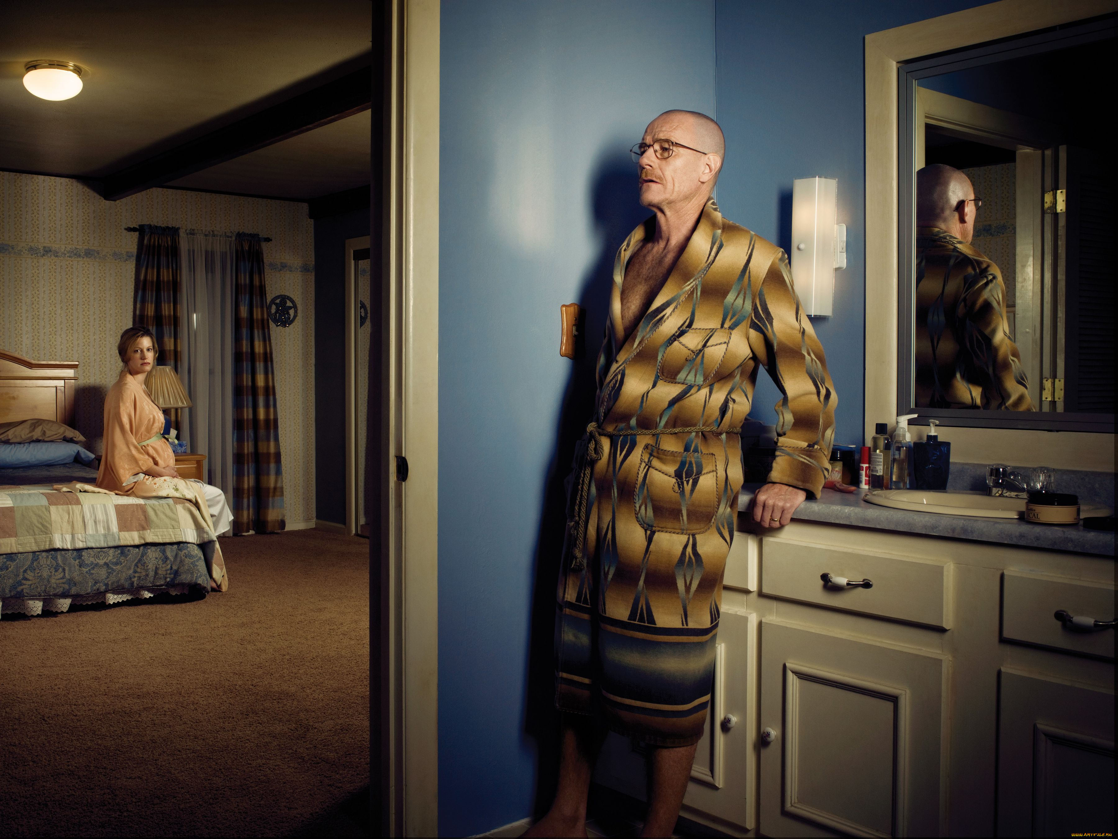 breaking, bad, кино, фильмы, bryan, cranston, anna, gunn, skyler, white, walter