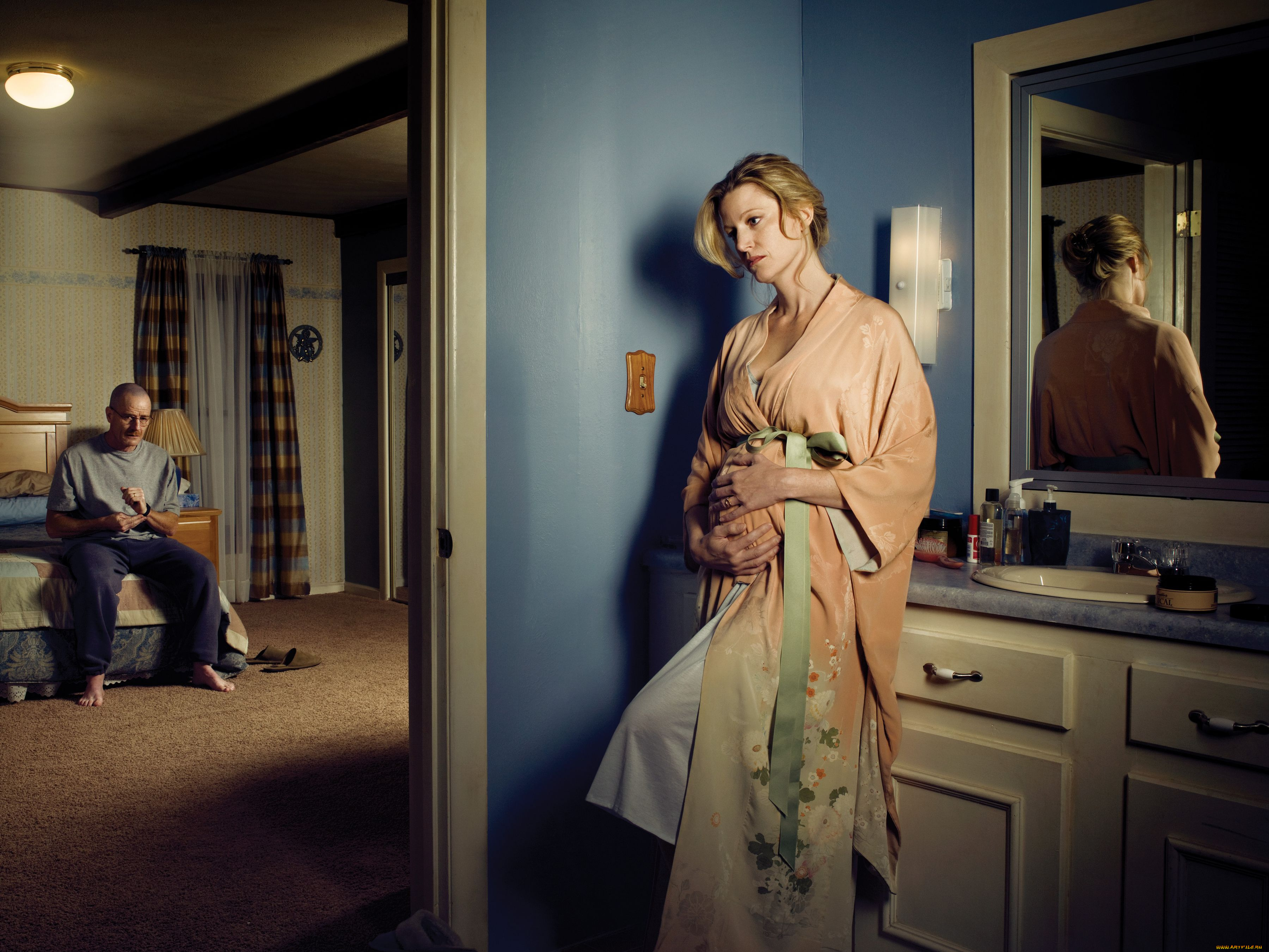 breaking, bad, кино, фильмы, skyler, white, walter, bryan, cranston, anna, gunn