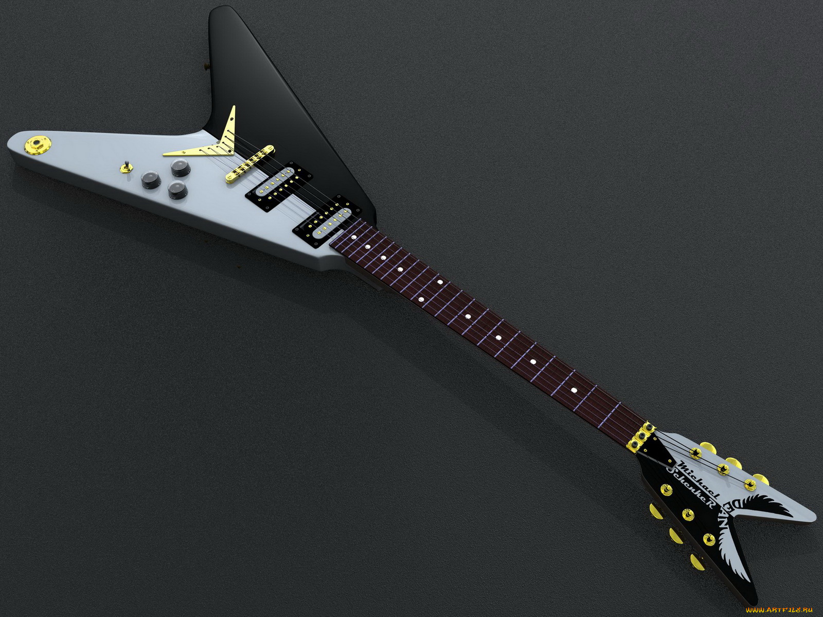 музыка, музыкальные, инструменты, гитара