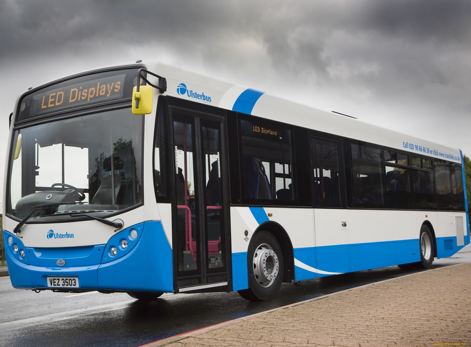 автомобили, автобусы, автобус