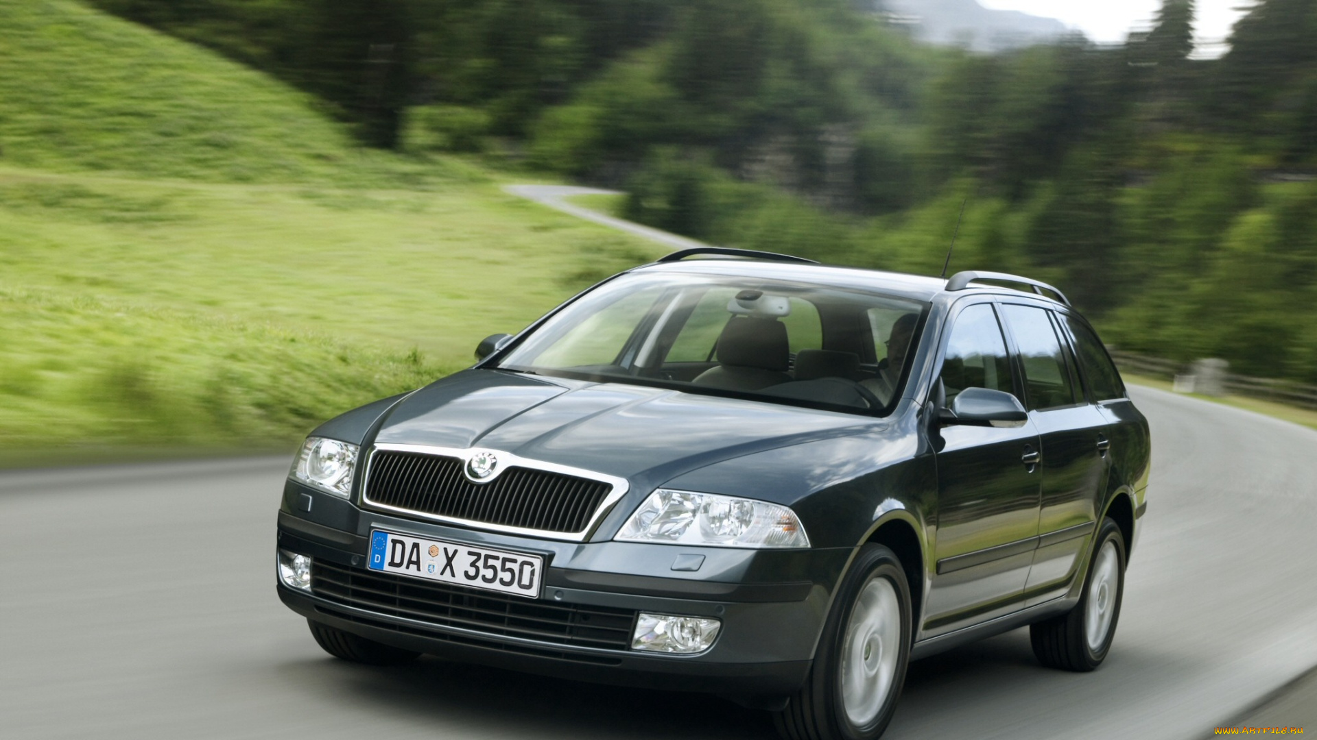 автомобили, skoda