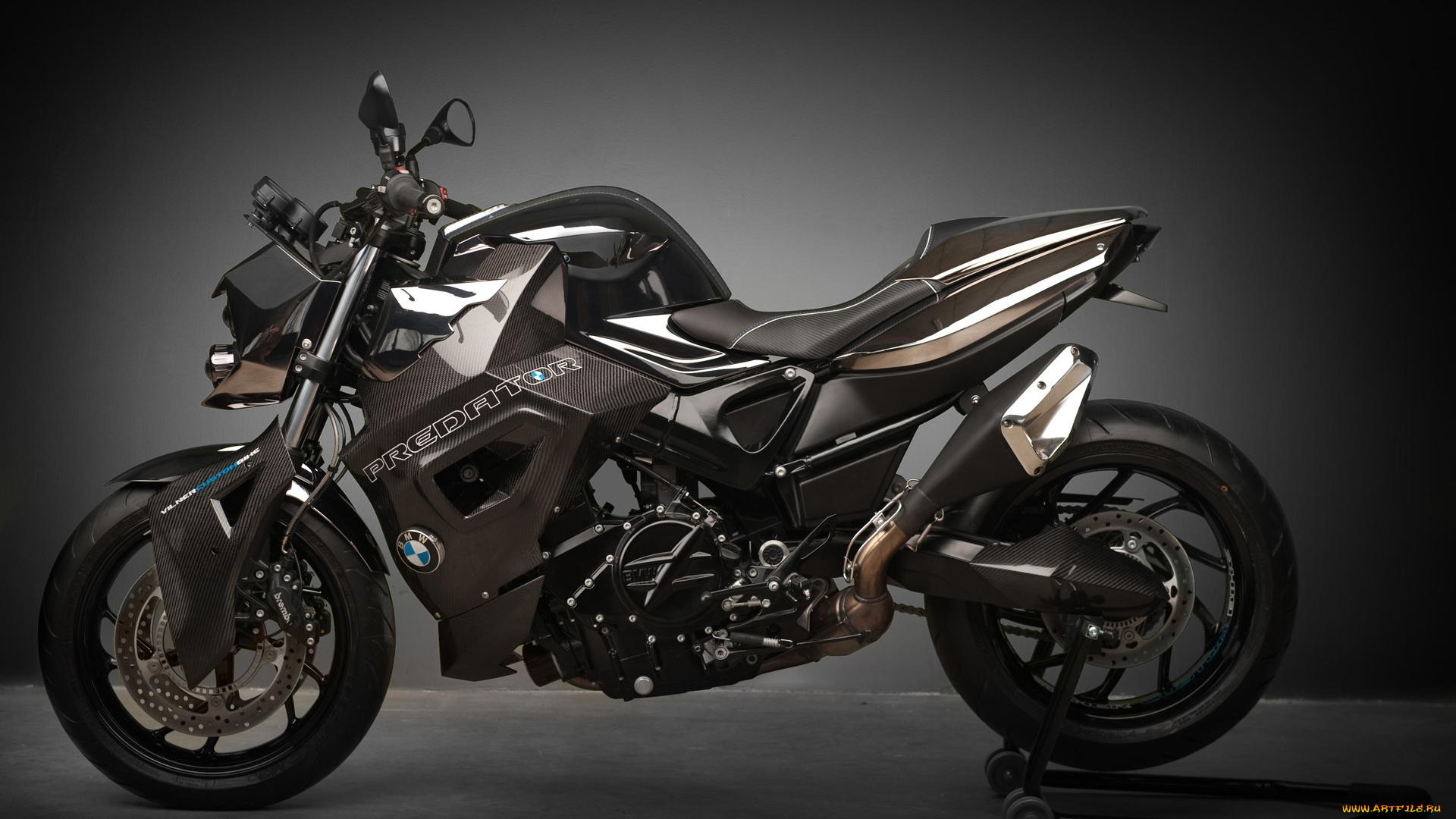 мотоциклы, bmw, мото