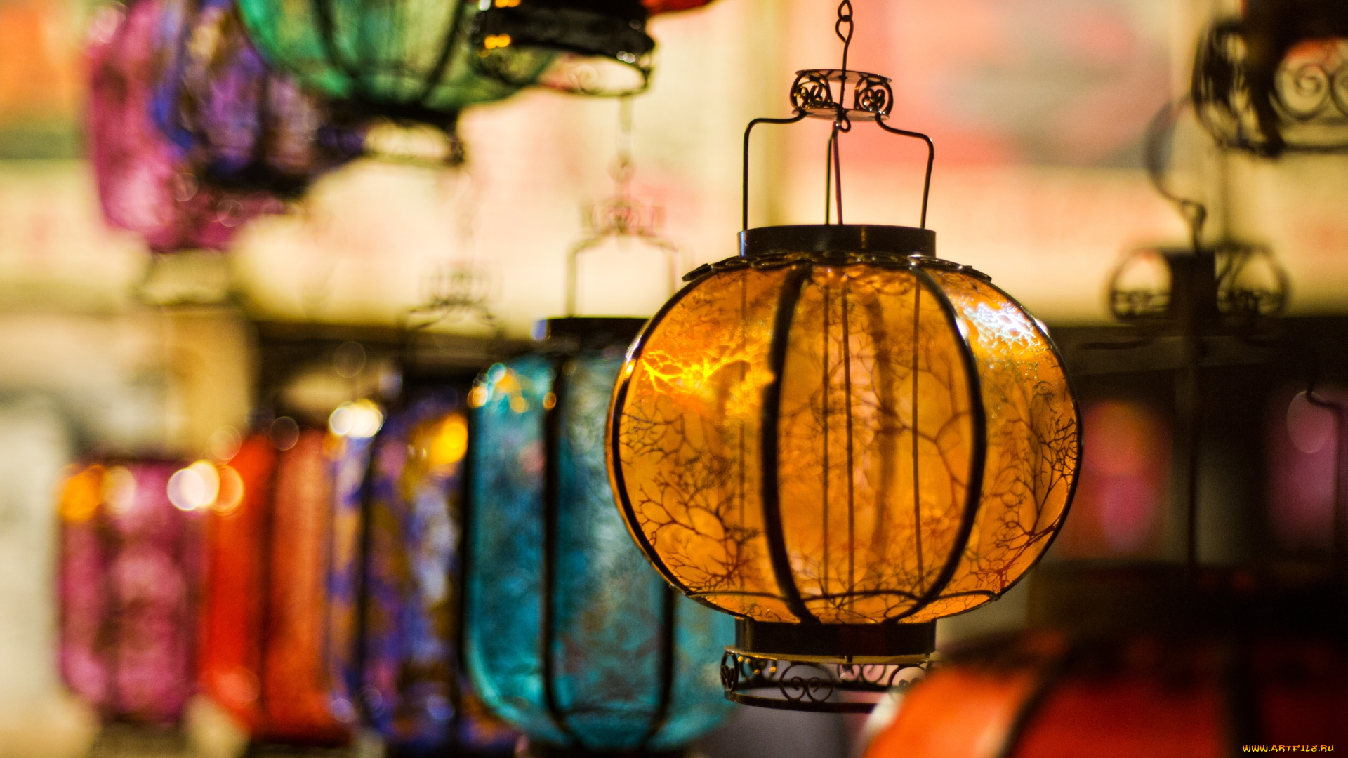 разное, осветительные, приборы, китай, фонари