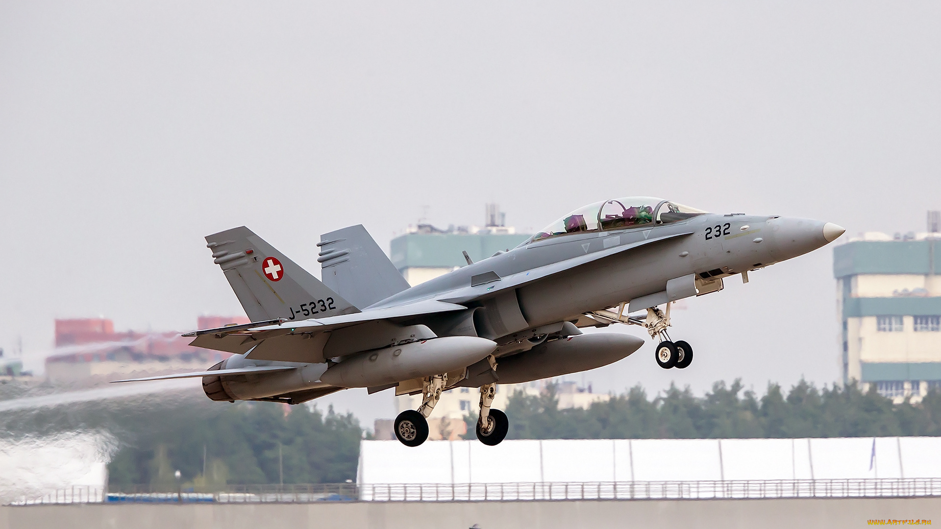 авиация, боевые, самолёты, hornet, mcdonnell, douglas, fa-18