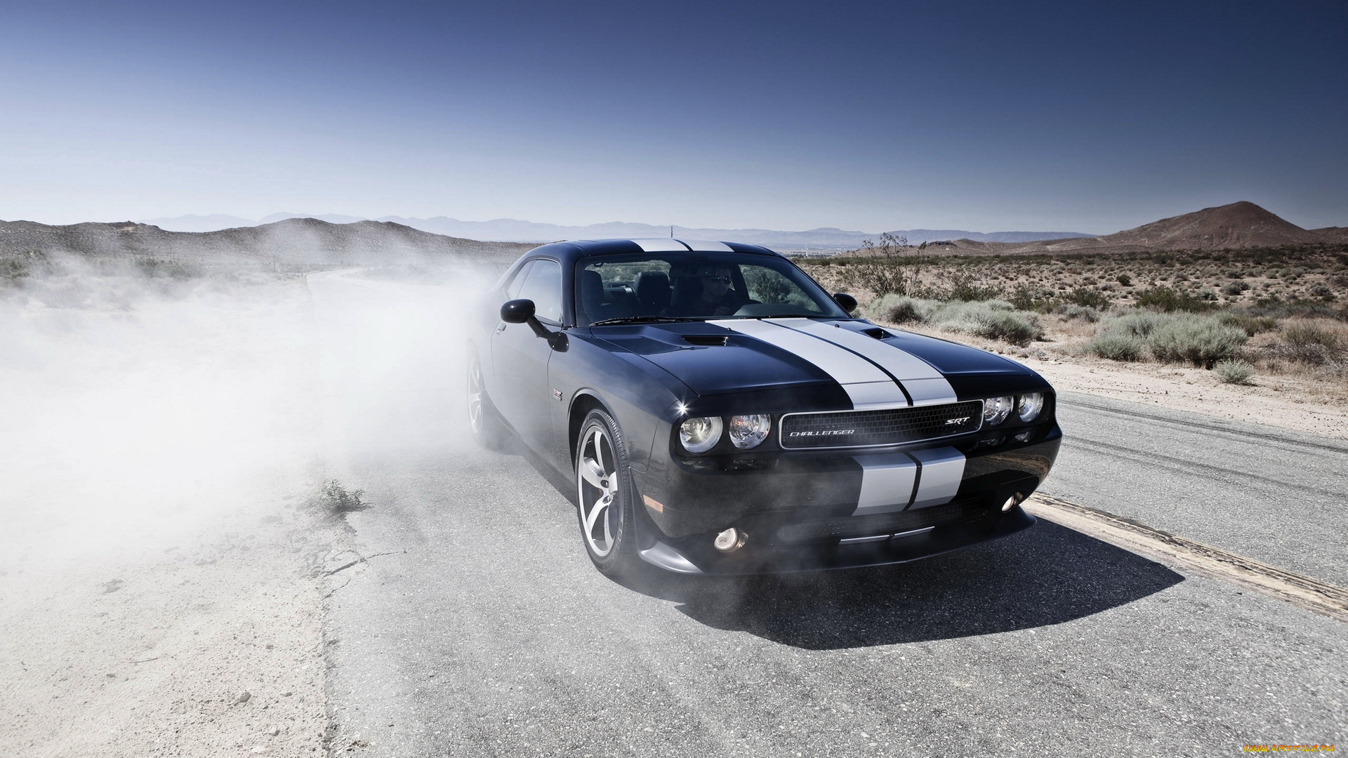 автомобили, dodge, challenger, srt8