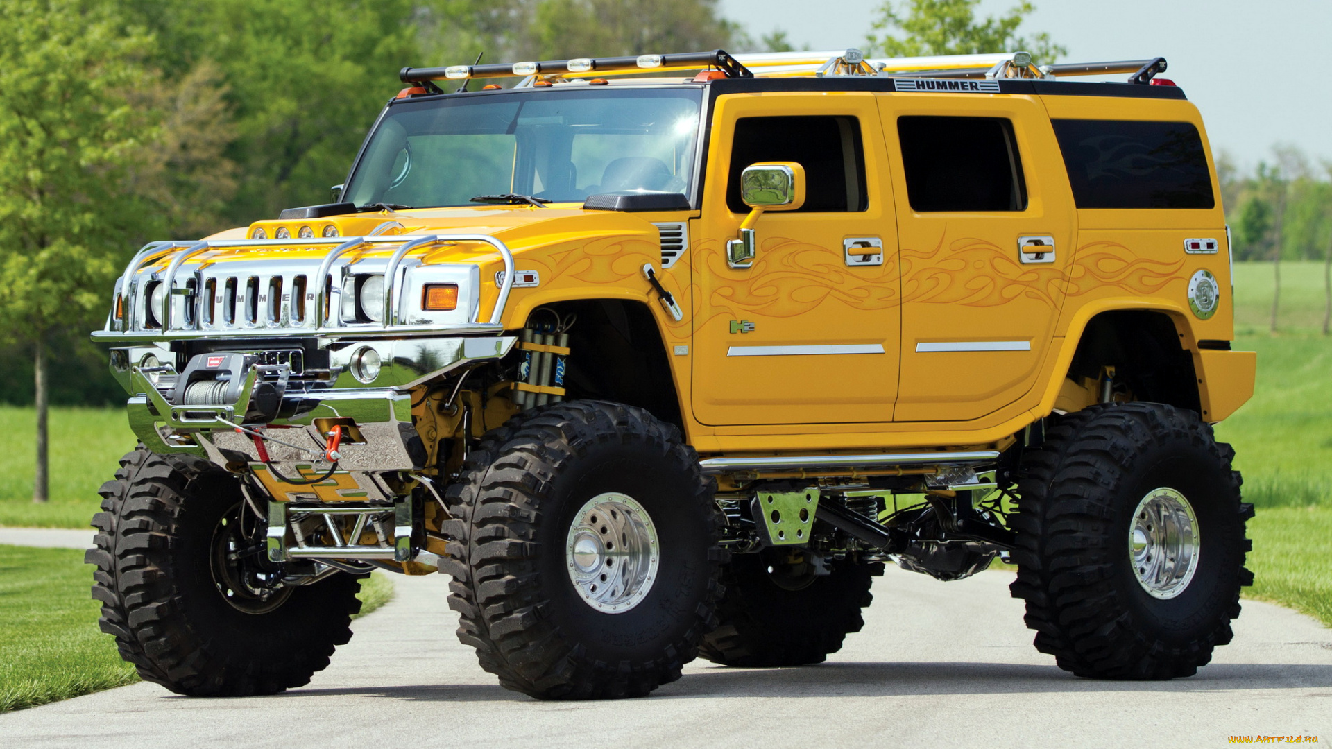 hummer, h2, автомобили, сша, внедорожник, am, general