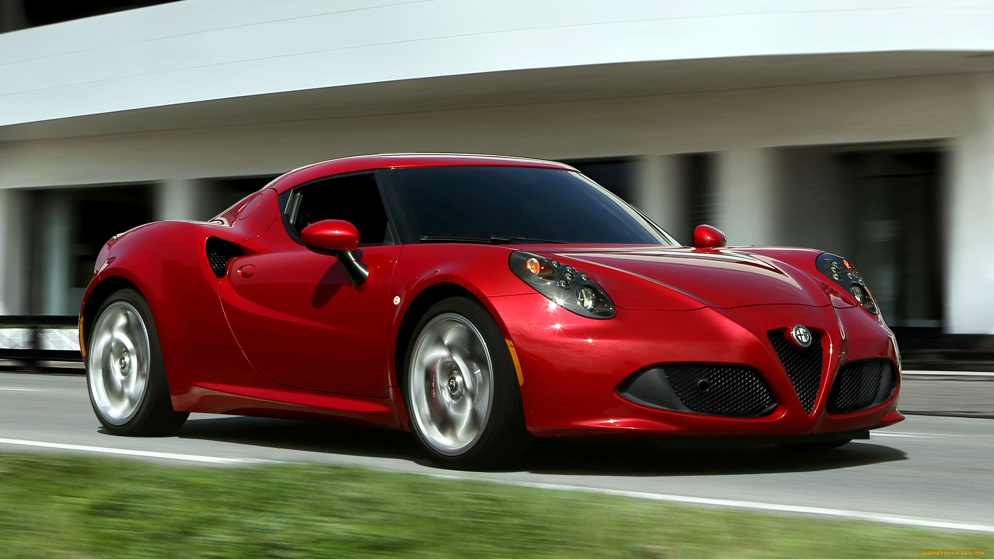 alfa, romeo, 4c, автомобили, automobiles, s, p, a, fiat, group, легковые, италия
