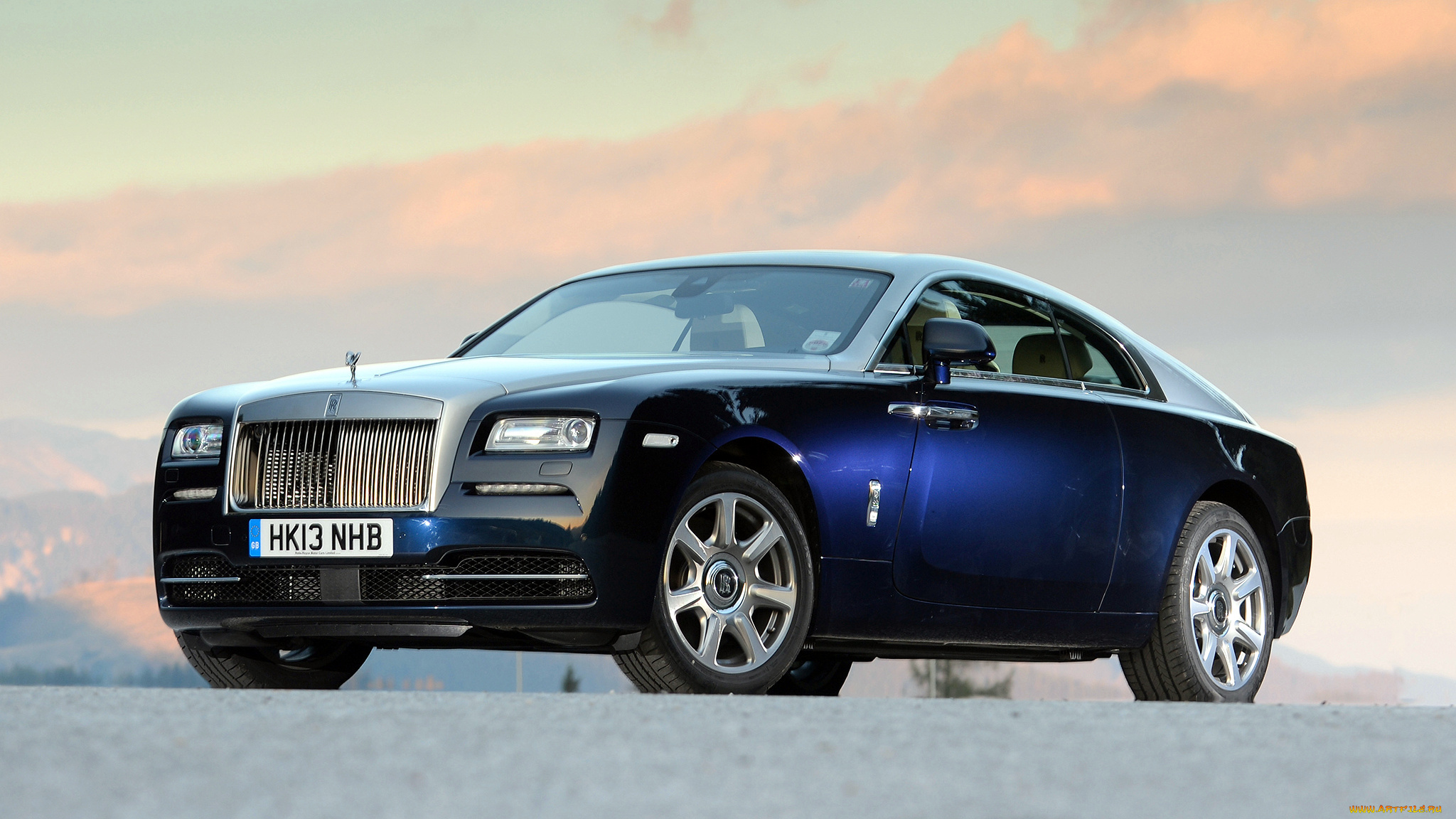 rolls, royce, wraith, автомобили, класс-люкс, великобритания, rolls-royce, motor, cars, ltd