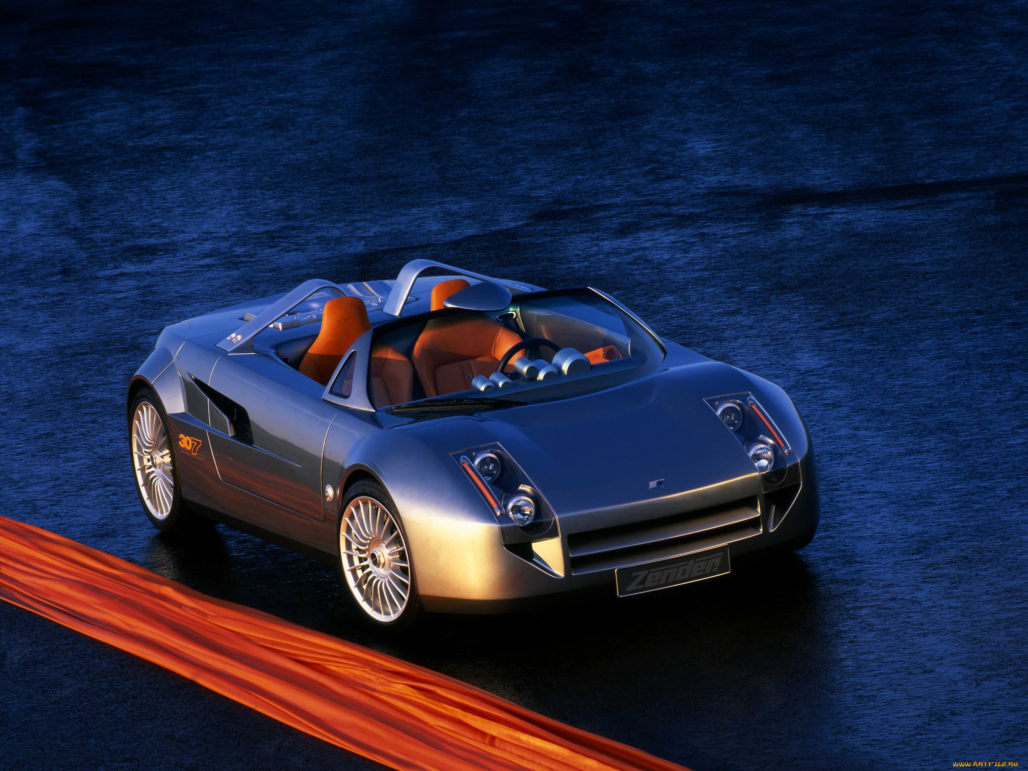 автомобили, zender
