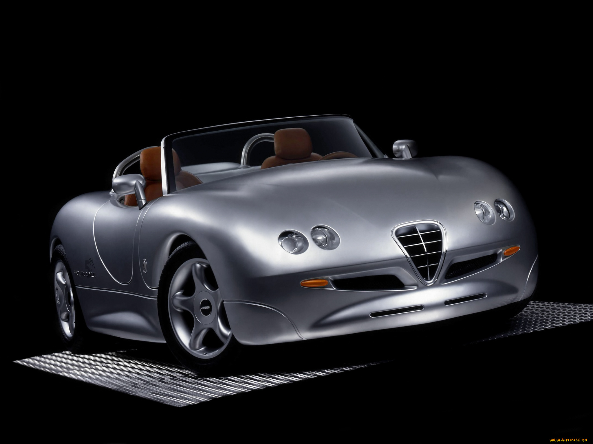 автомобили, zender