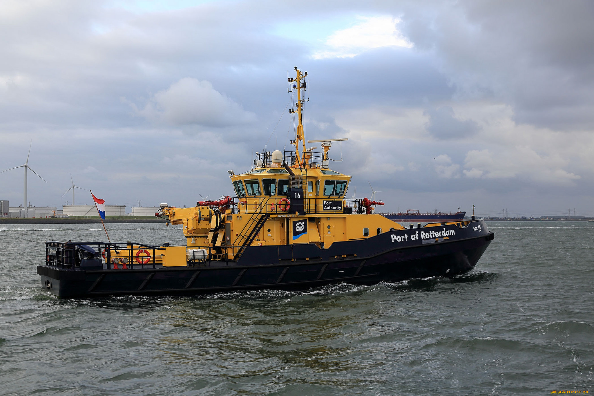 корабли, баркасы, , , буксиры, буксир, морской