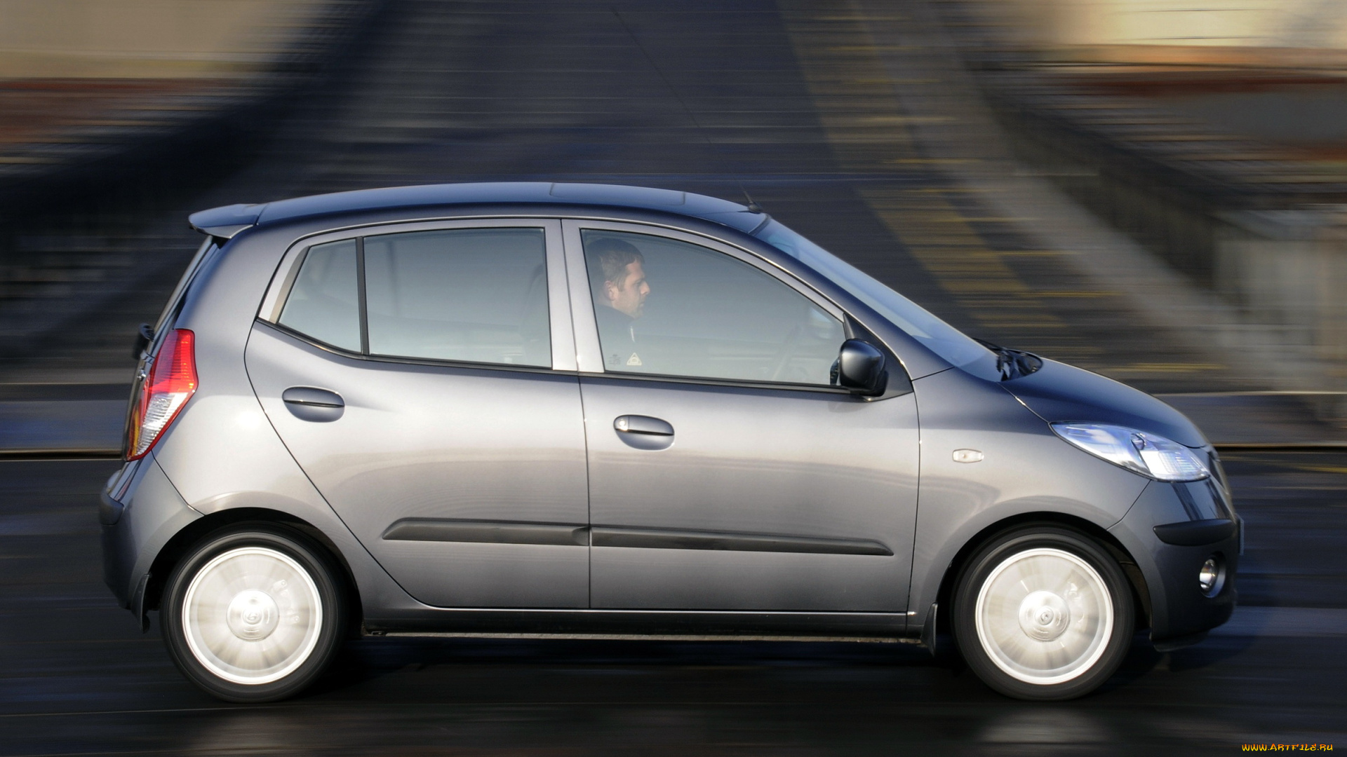 автомобили, hyundai, i10, uk-spec