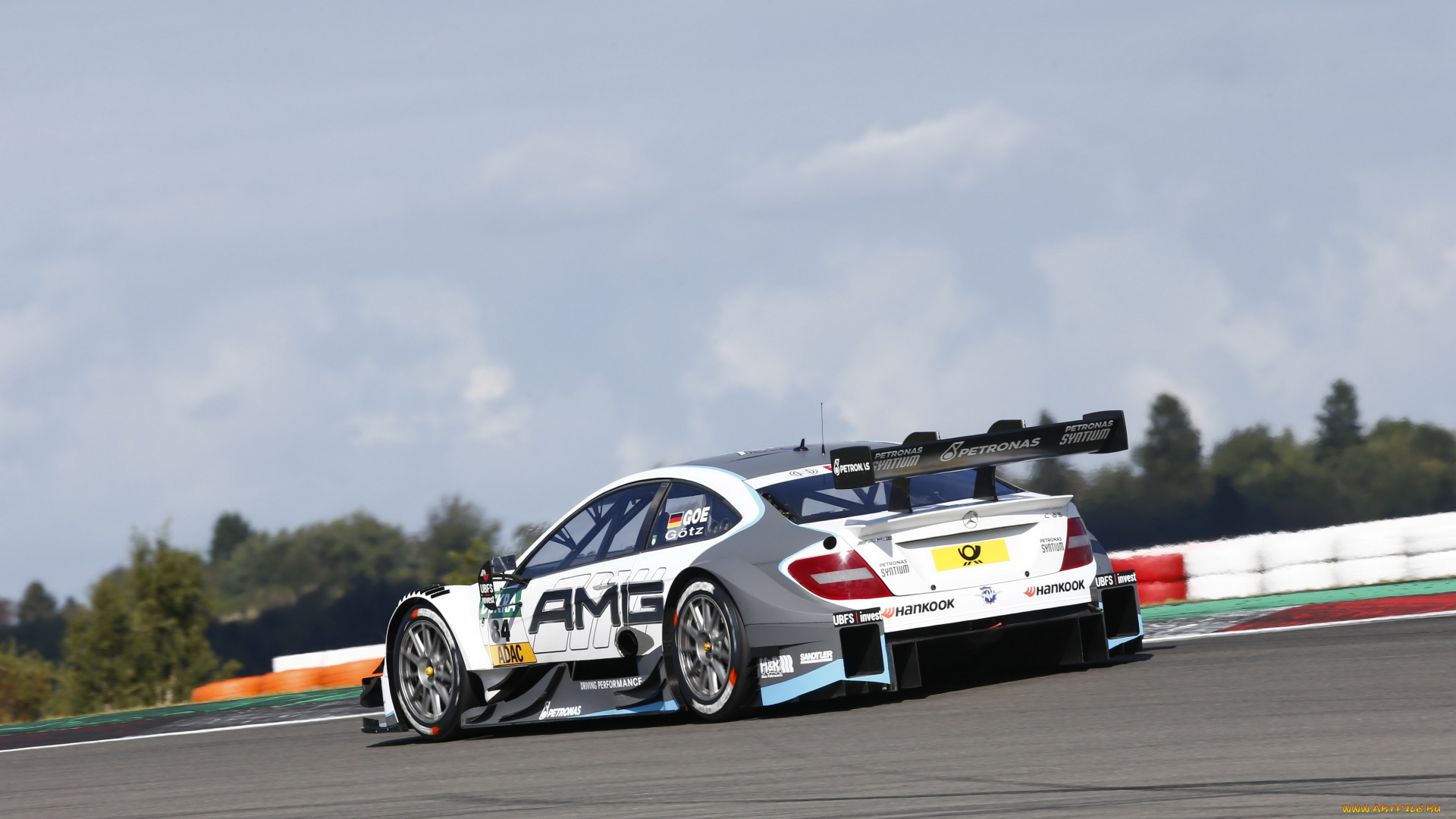 спорт, автоспорт, скорость, гонка, трек