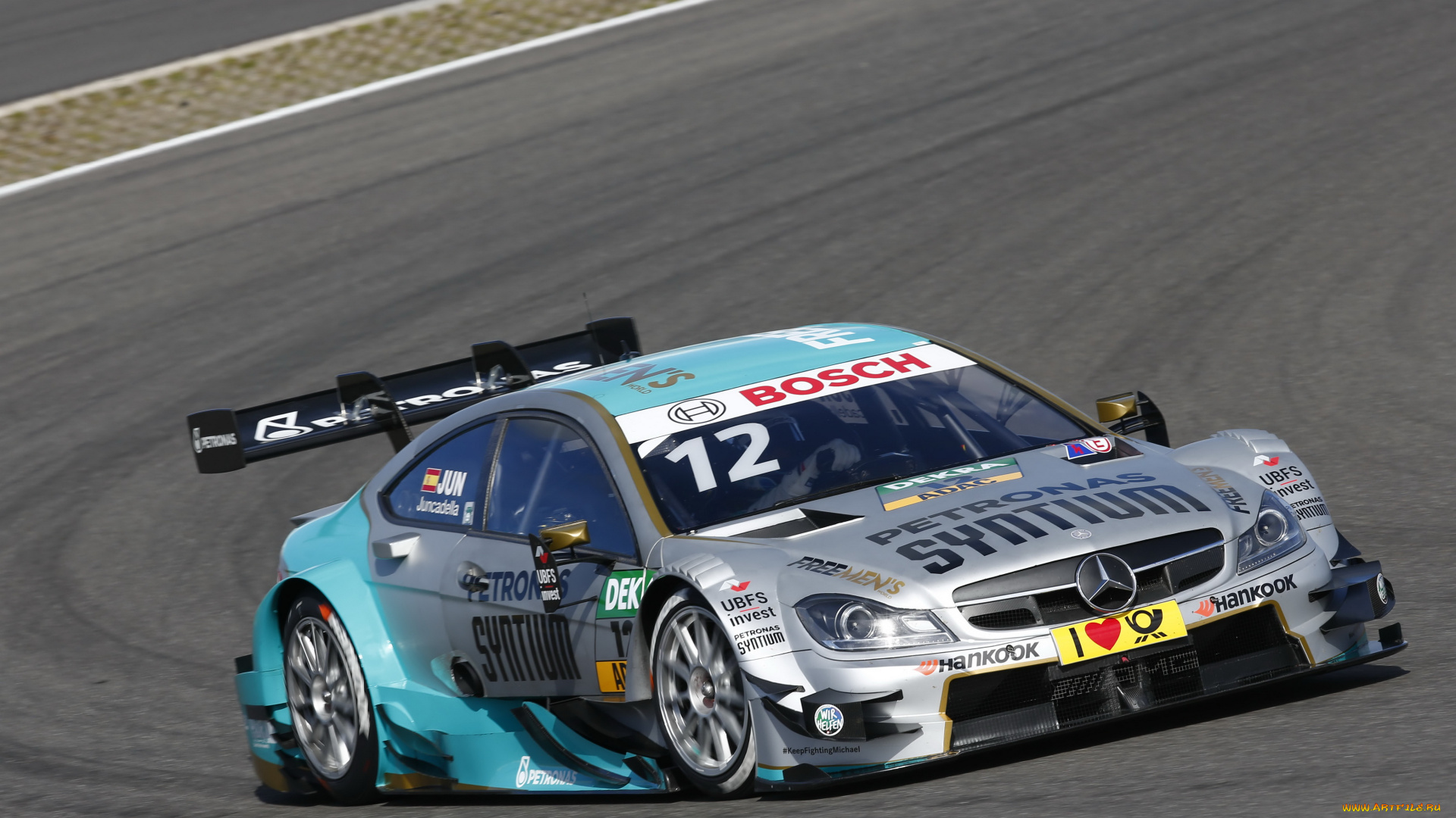 спорт, автоспорт, трек, скорость, гонка