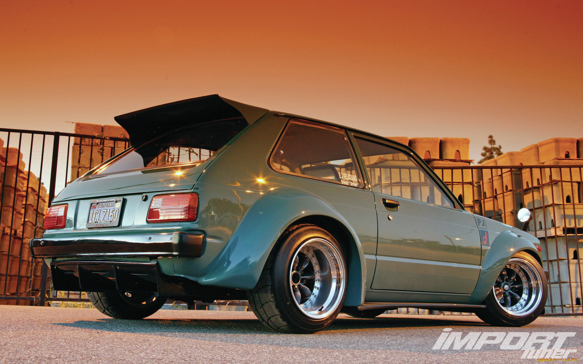 автомобили, -unsort, 3dr, tuning, car