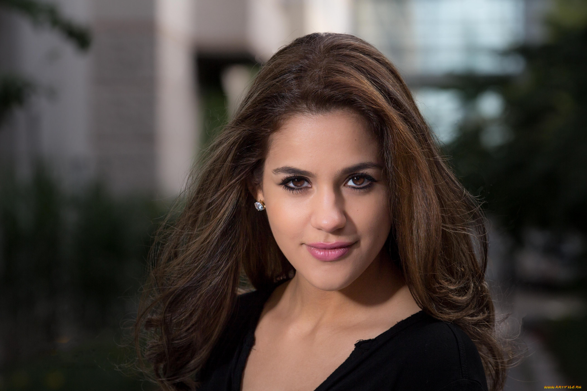 девушки, -unsort, , брюнетки, , шатенки, взгляд, лицо