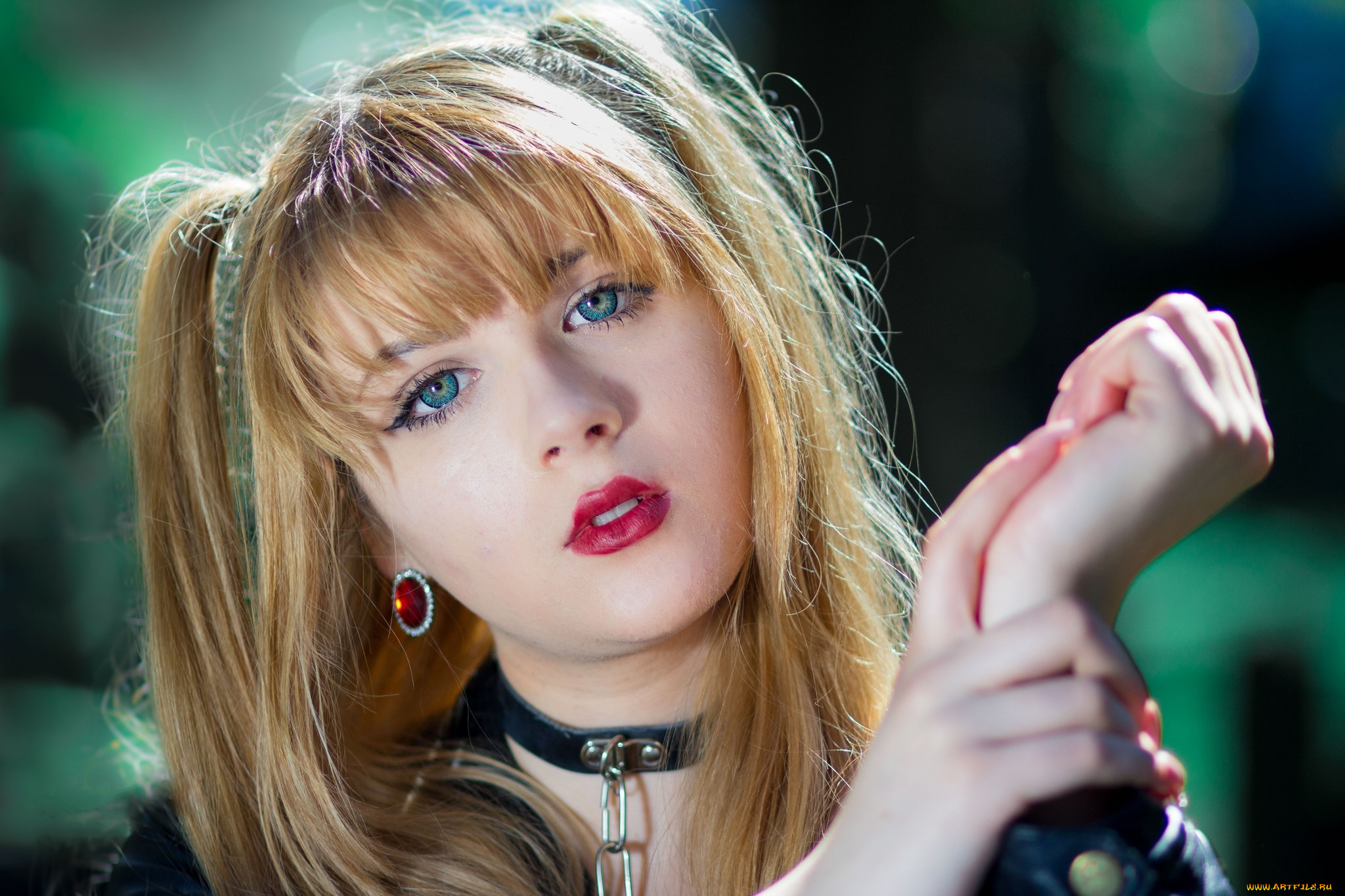 девушки, -unsort, , лица, , портреты, взгляд, лицо