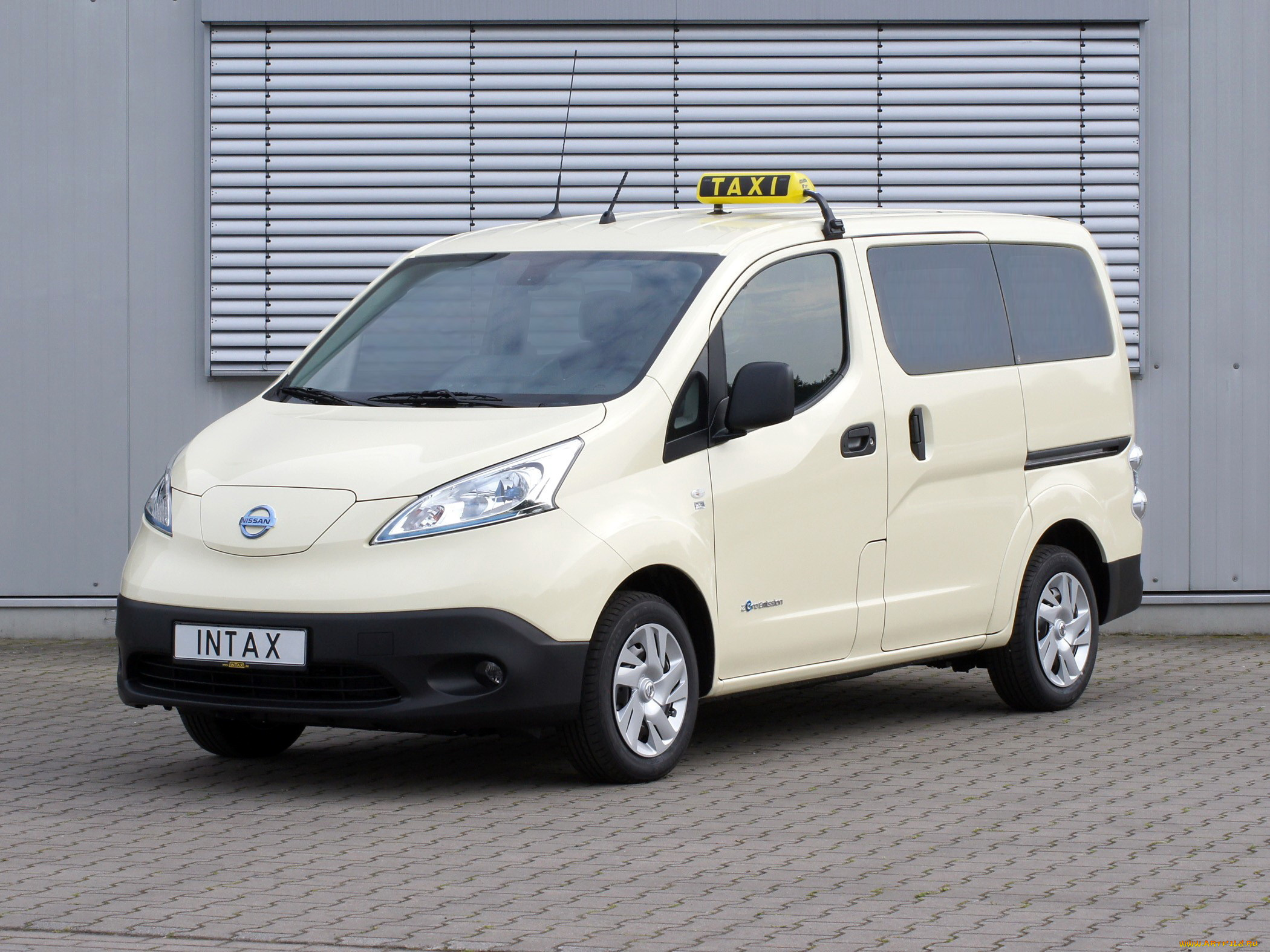 автомобили, nissan, datsun, 2015г, taxi, evalia, e-nv200