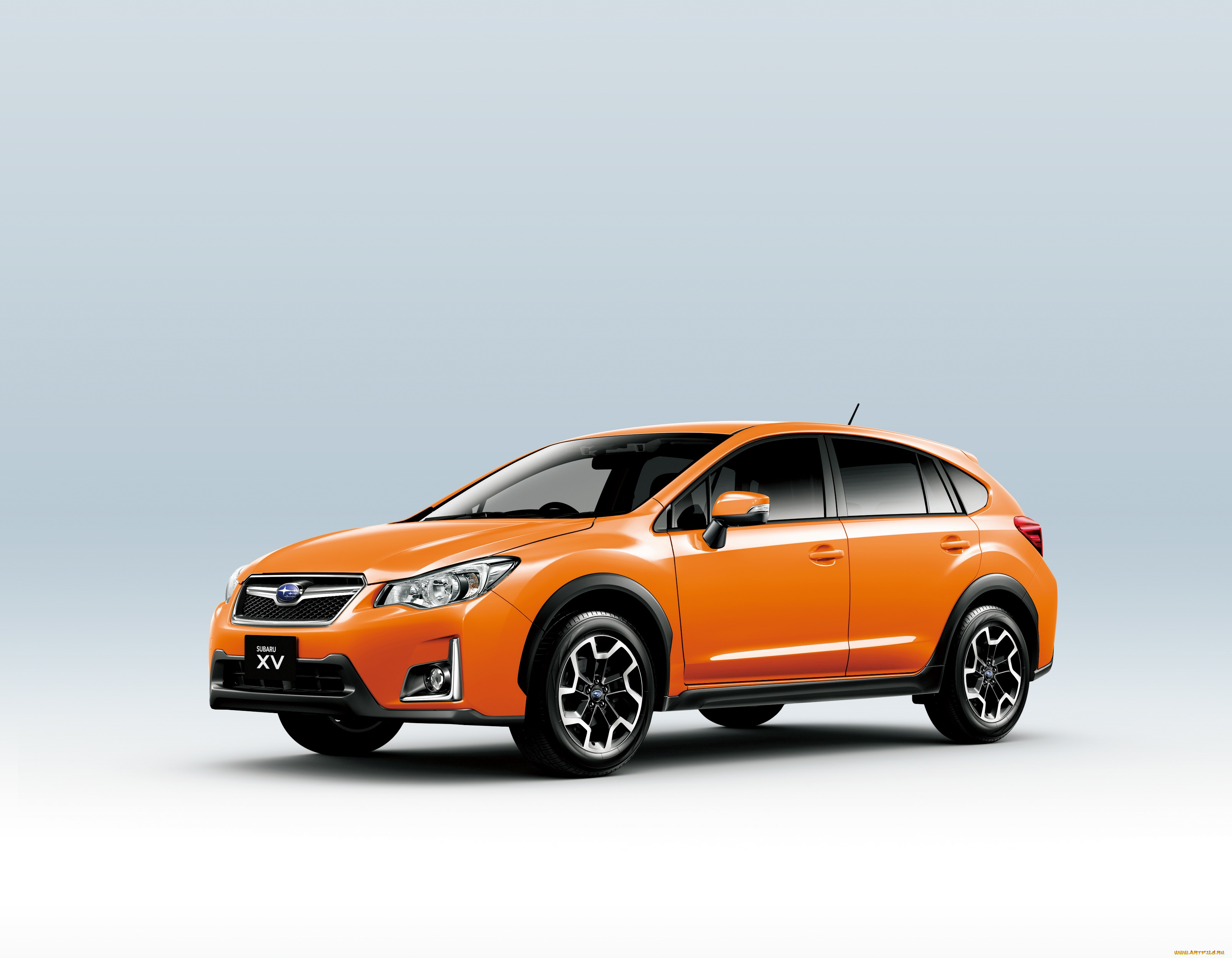 автомобили, subaru, 2015г, jp-spec, xv